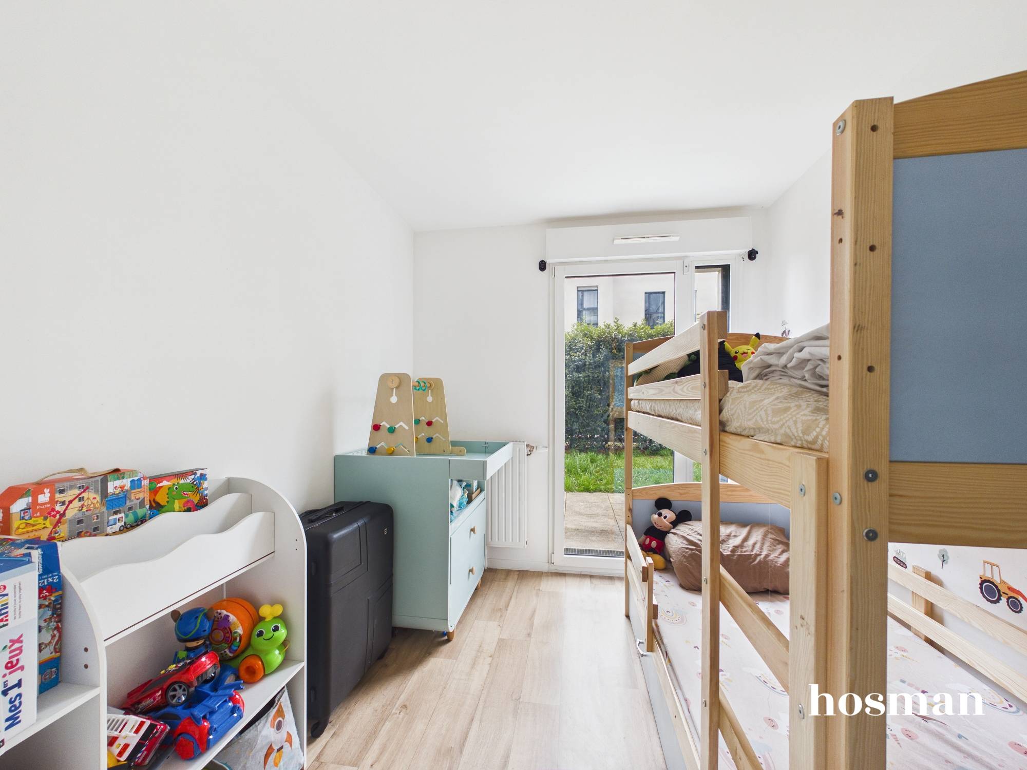 Photo 8 - Appartement 64.0 Colombes
