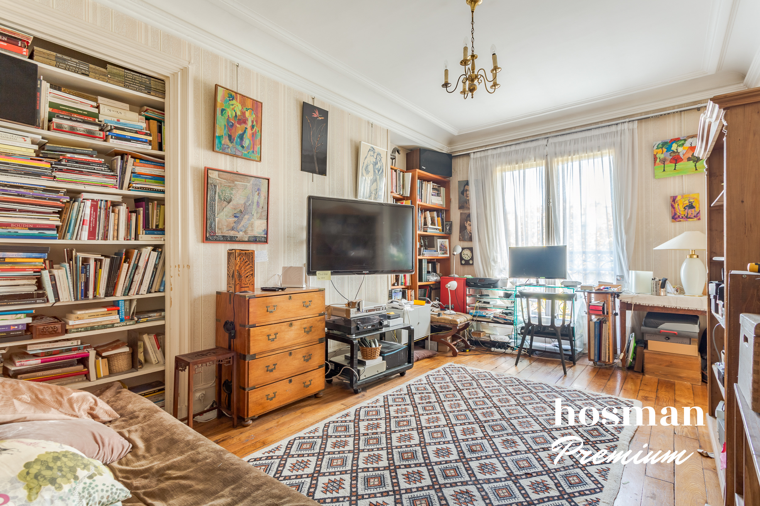 Photo 6 - Appartement 101.26 Paris