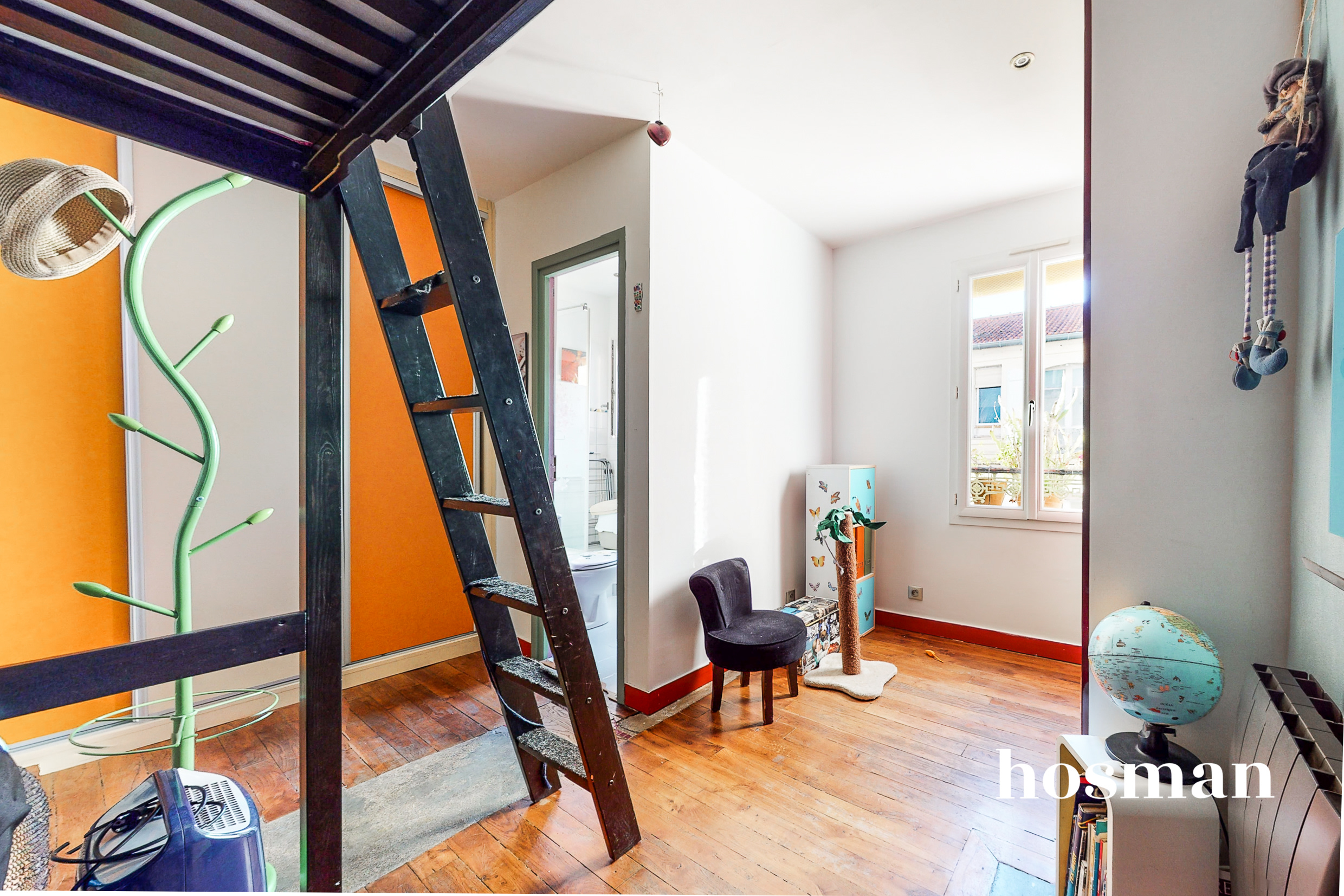 Photo 6 - Appartement 35.35 Malakoff