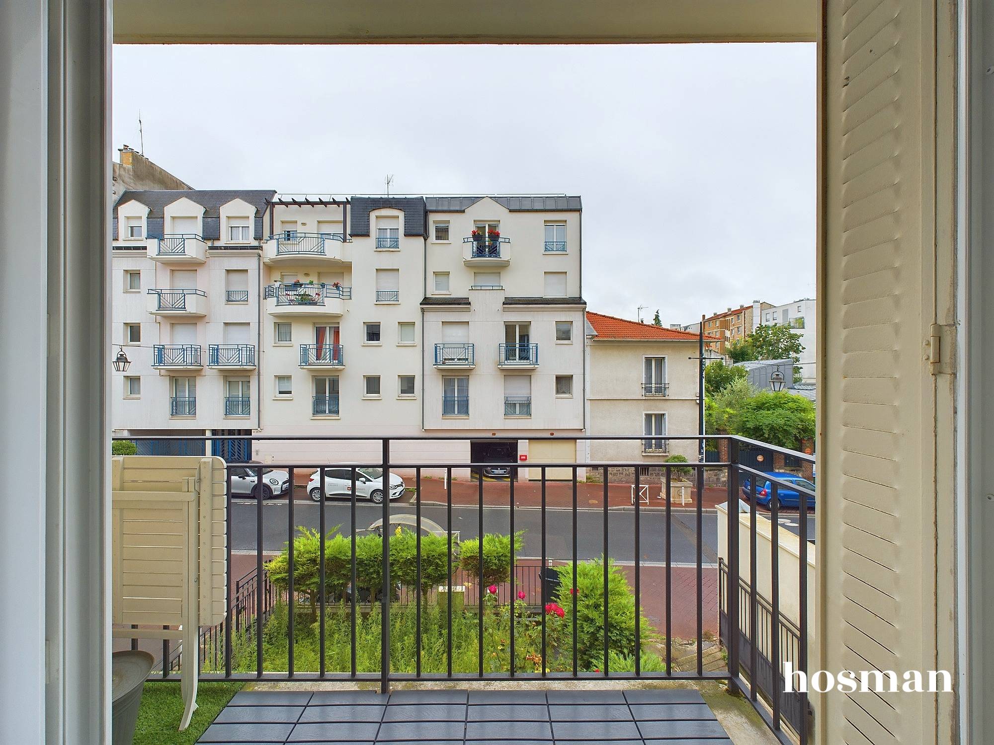 Photo 16 - Appartement 65.0 Montrouge