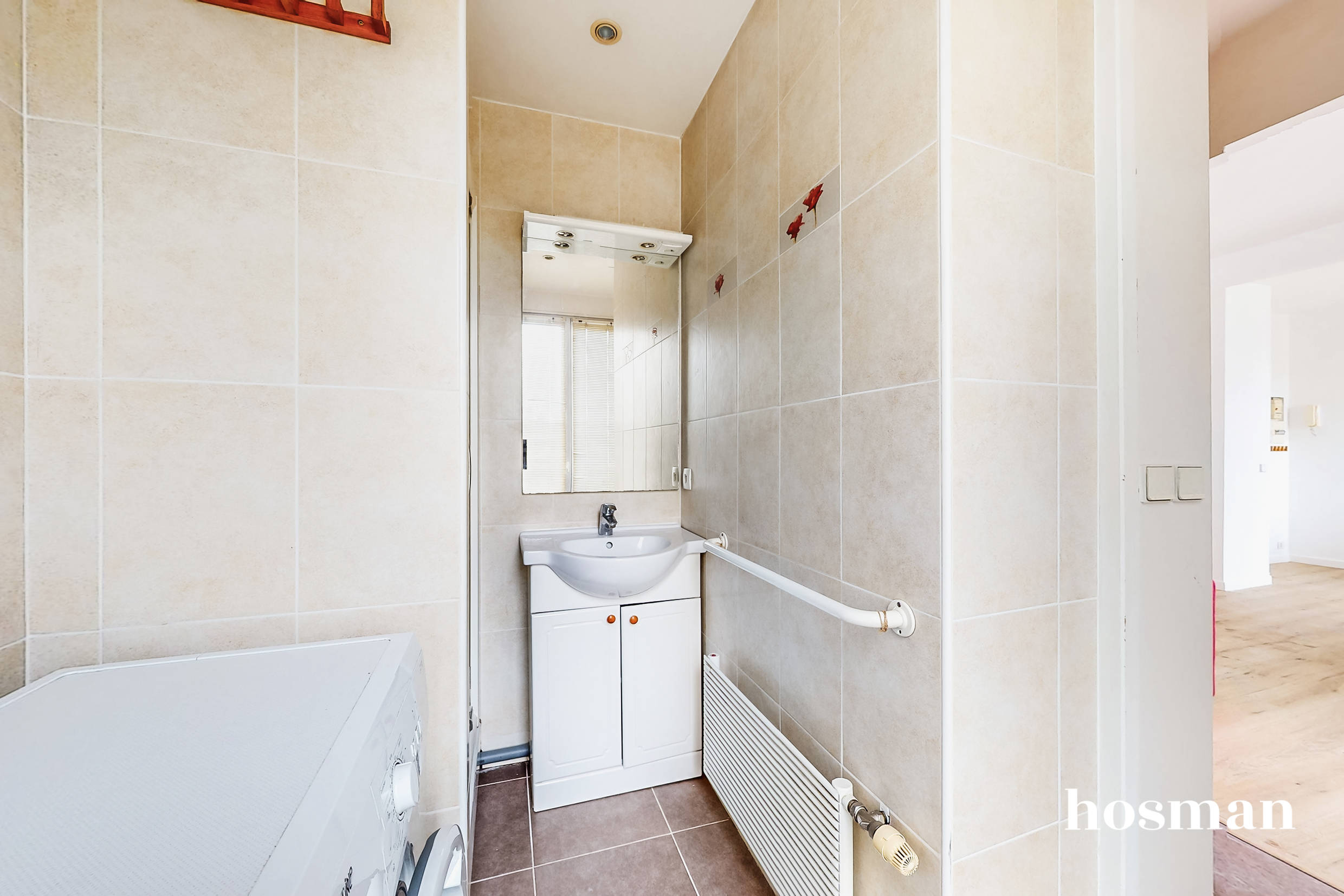 Photo 9 - Appartement 28.0 Vincennes
