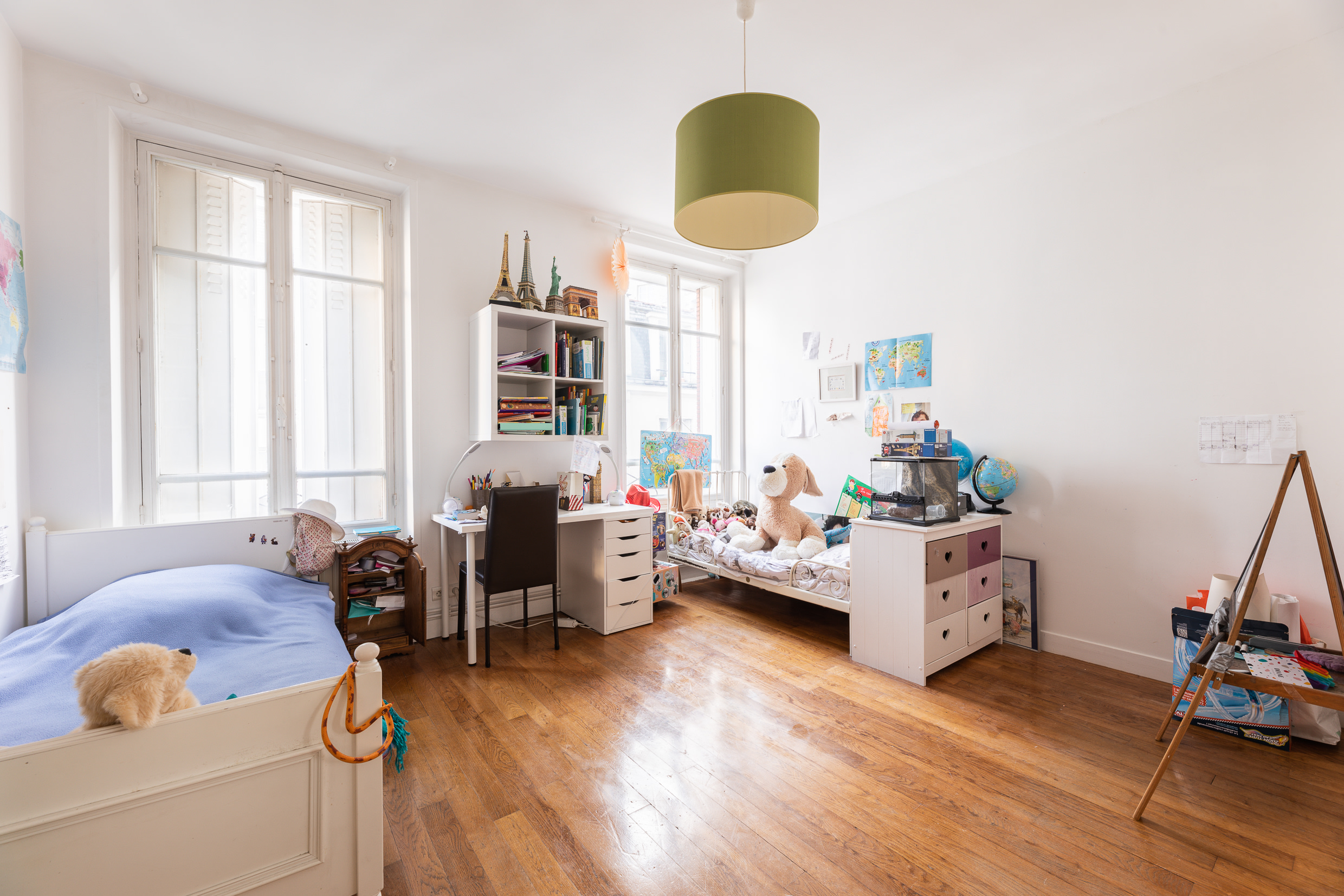 Photo 7 - Appartement 80.0 Paris