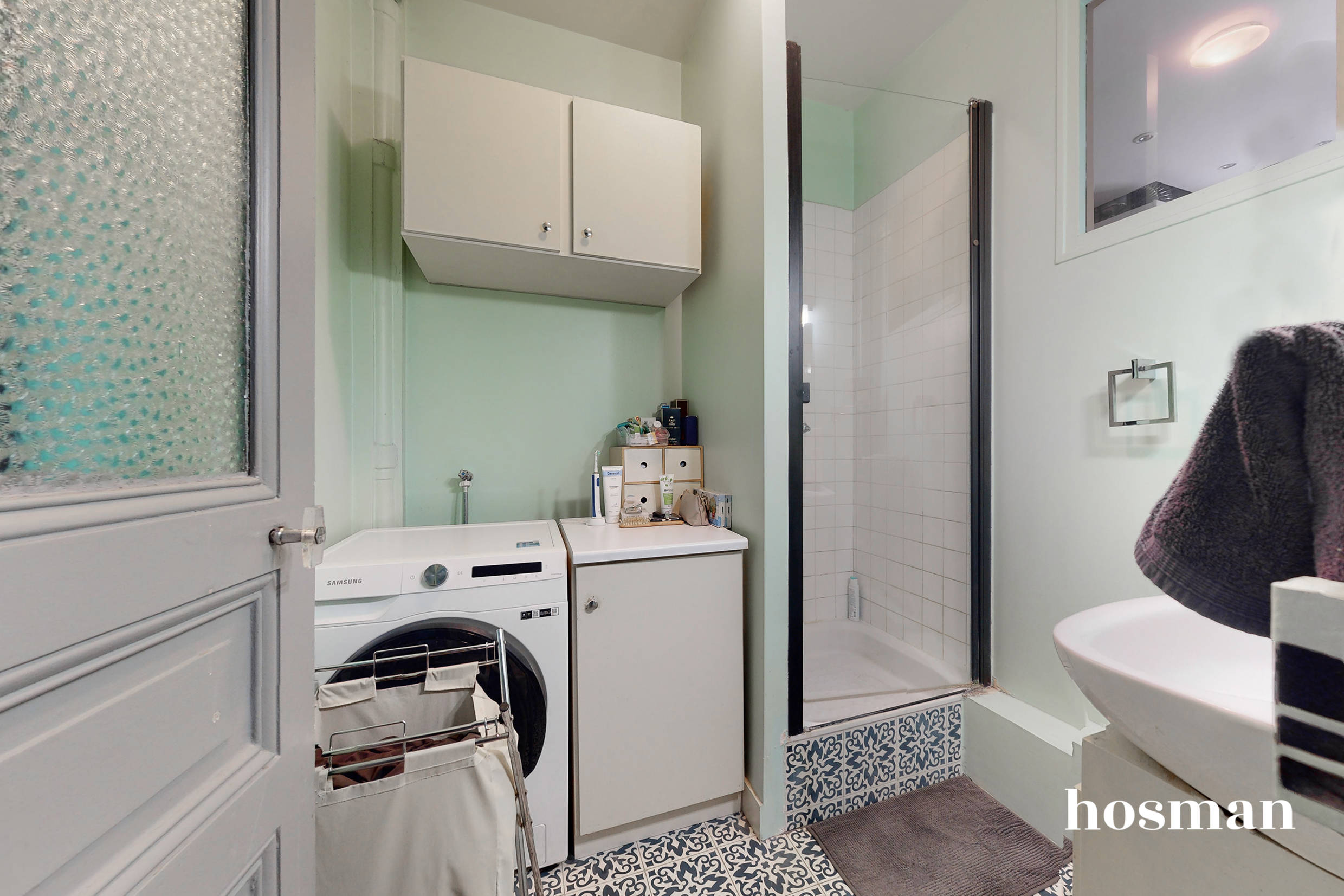 Photo 12 - Appartement 57.0 Les Lilas