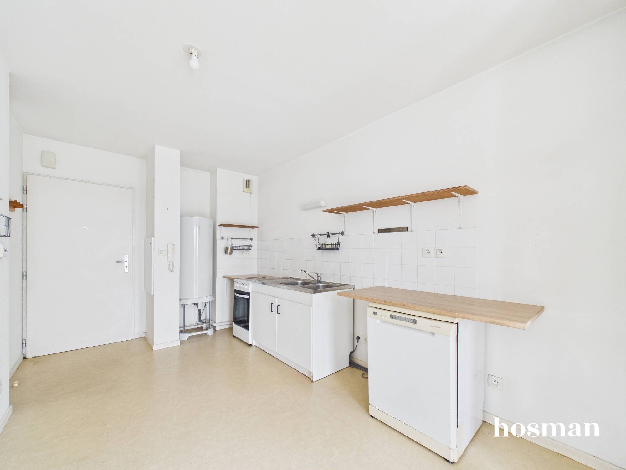 Photo 16 - Appartement 40.0 Nantes