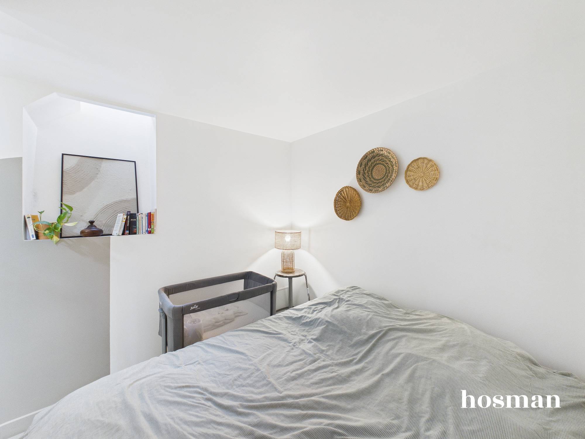 Photo 15 - Appartement 54.46 Paris