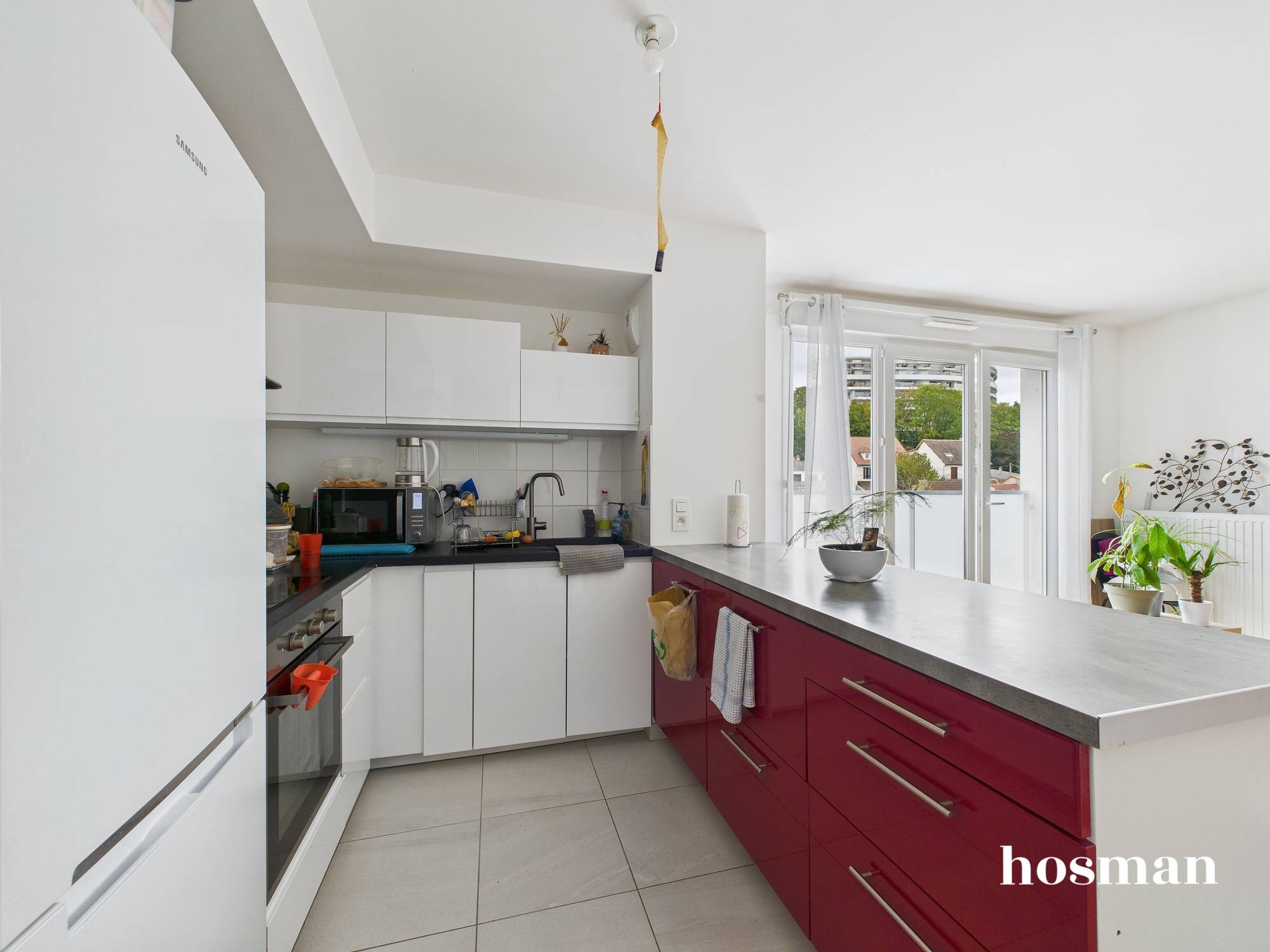 Photo 4 - Appartement 62.31 Gentilly