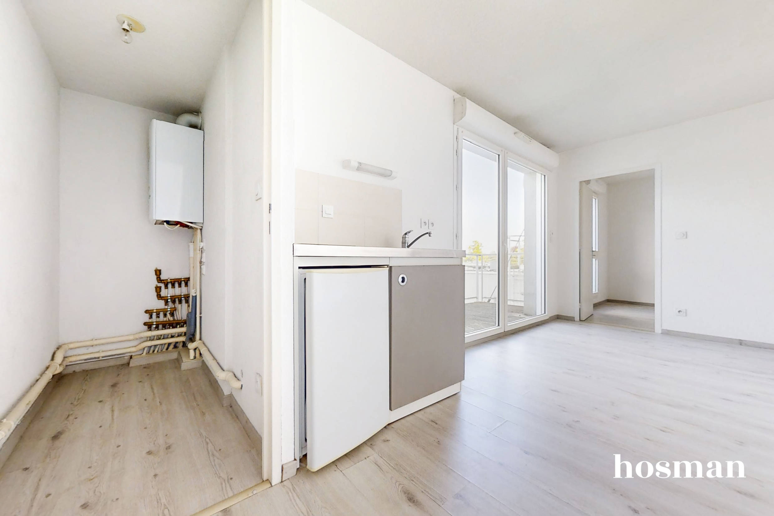 Photo 6 - Appartement 42.28 Nantes