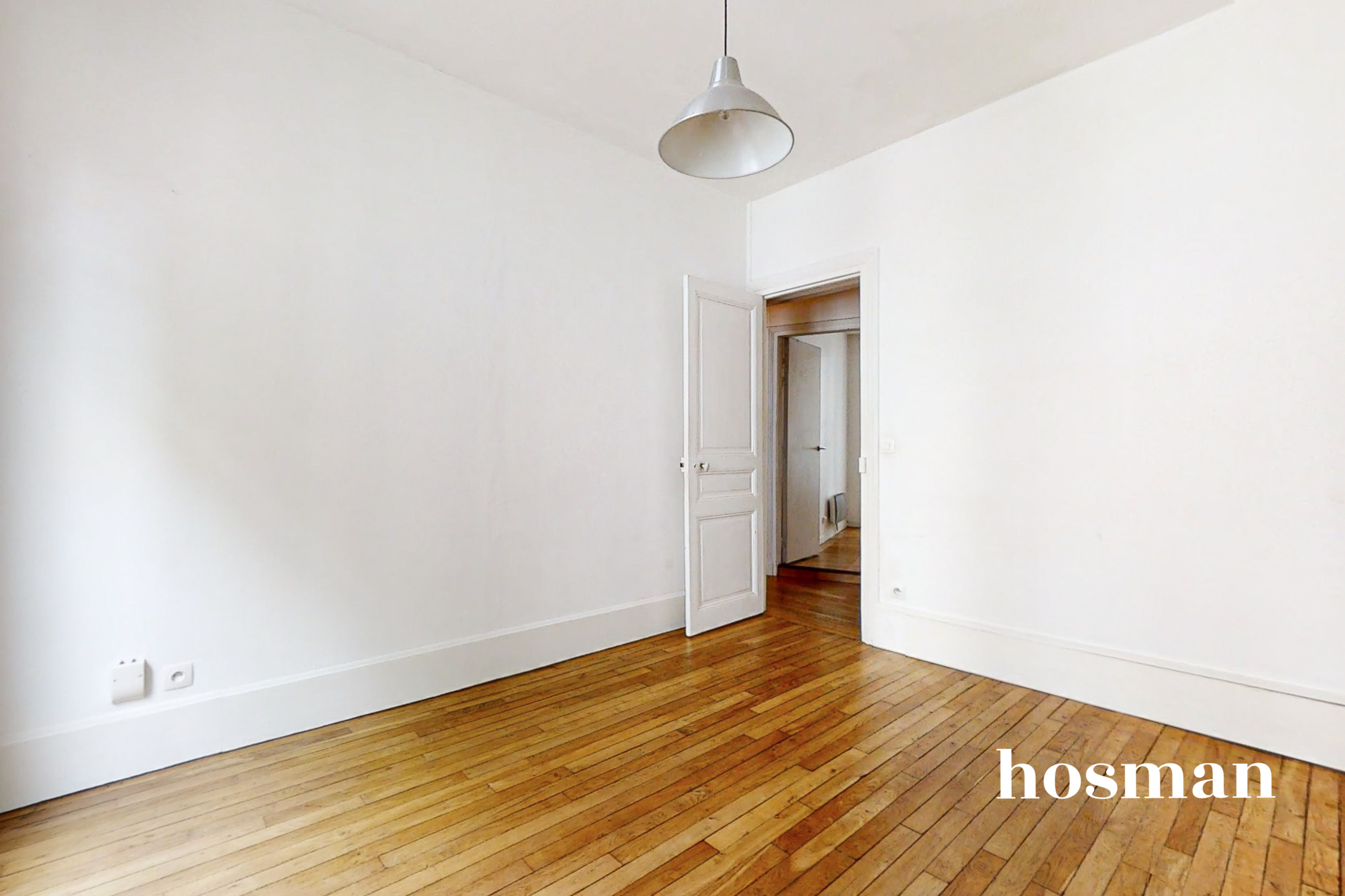 Photo 3 - Appartement 45.0 Paris