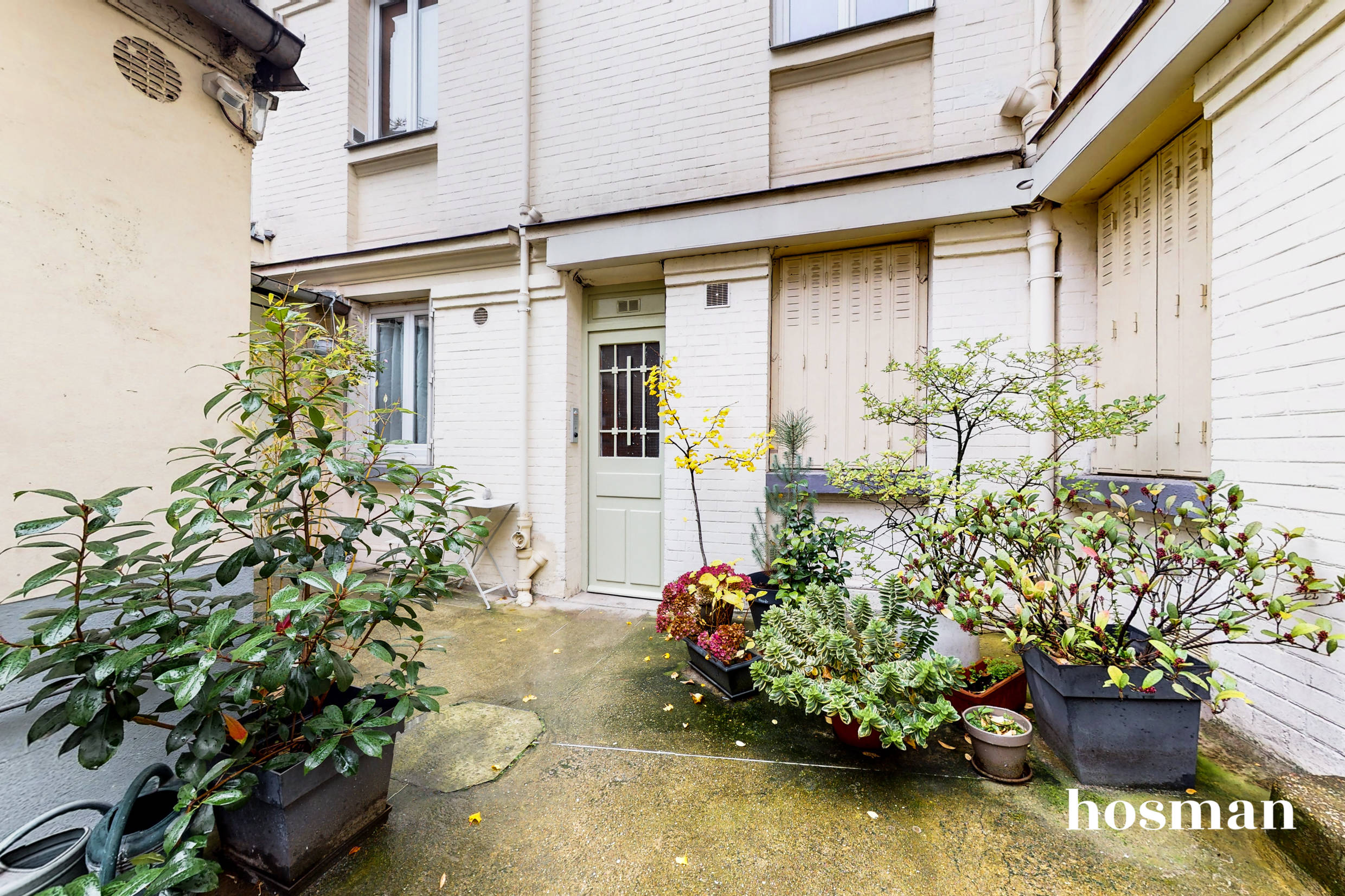 Photo 2 - Appartement 19.5 Paris