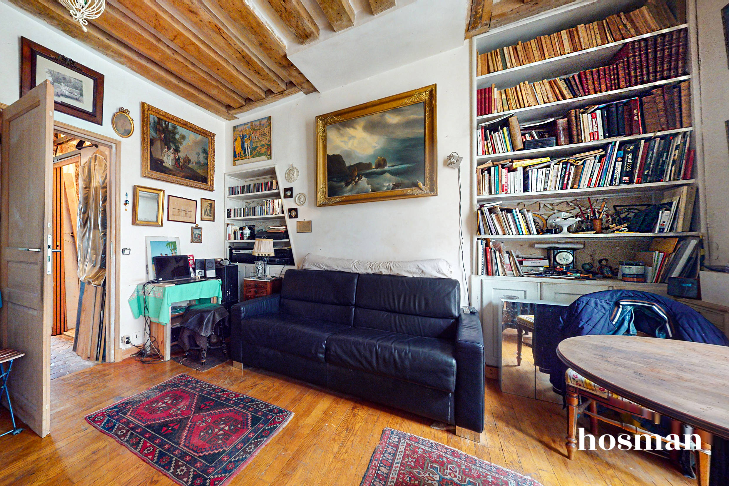 Photo 3 - Appartement 32.0 Paris