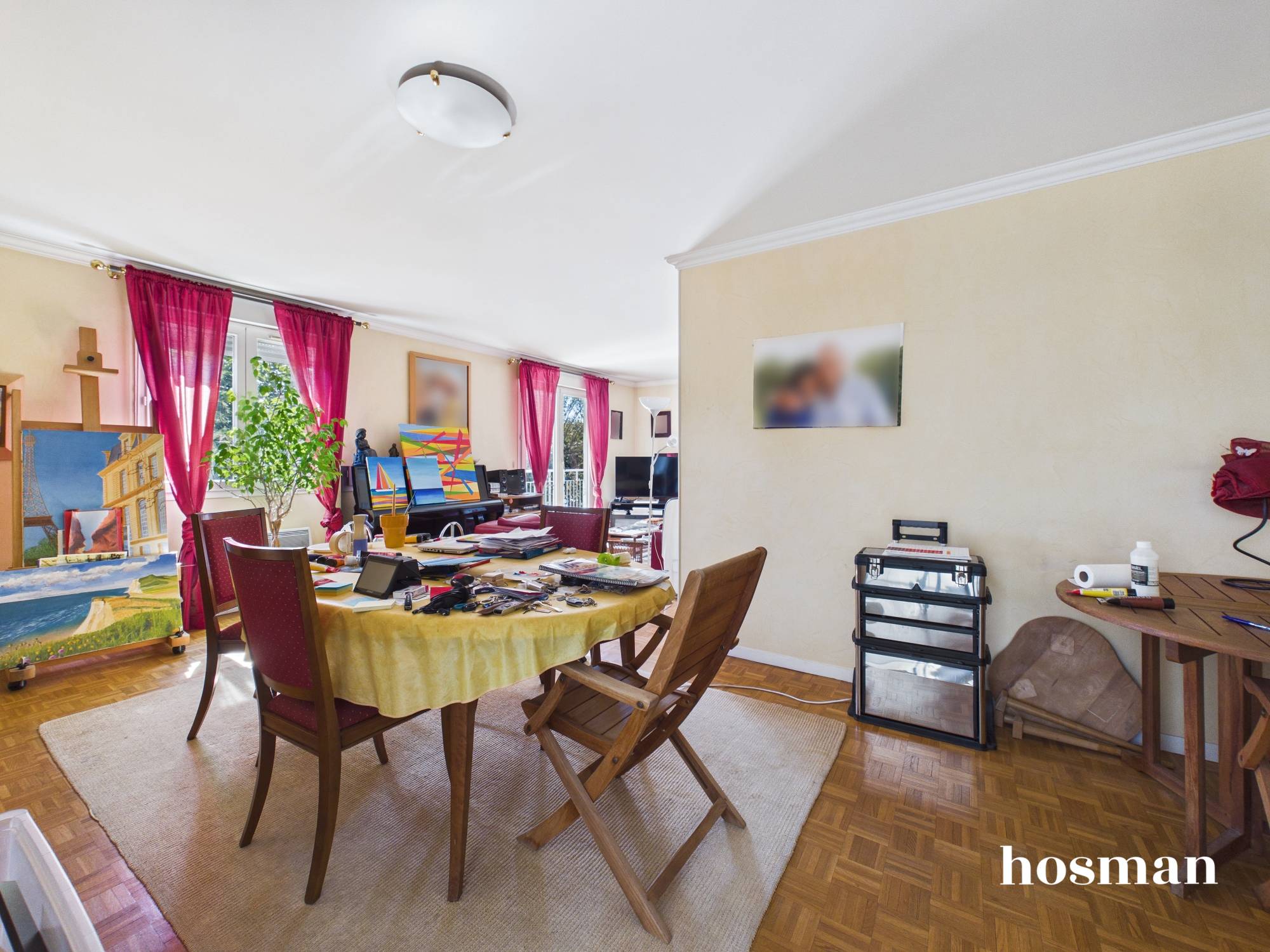 Photo 3 - Appartement 89.0 L'Haÿ-Les-Roses