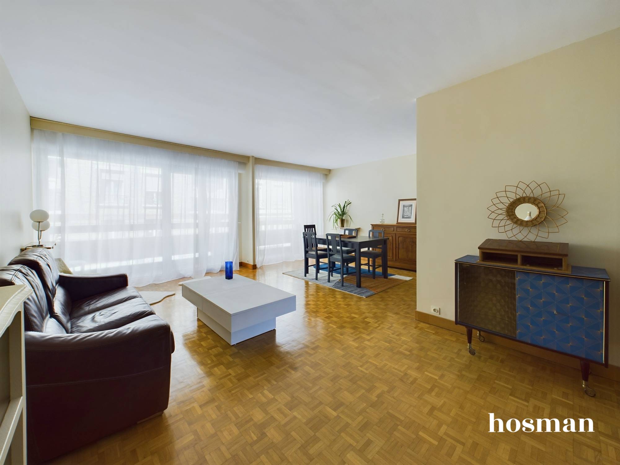 Photo 2 - Appartement 82.4 Paris