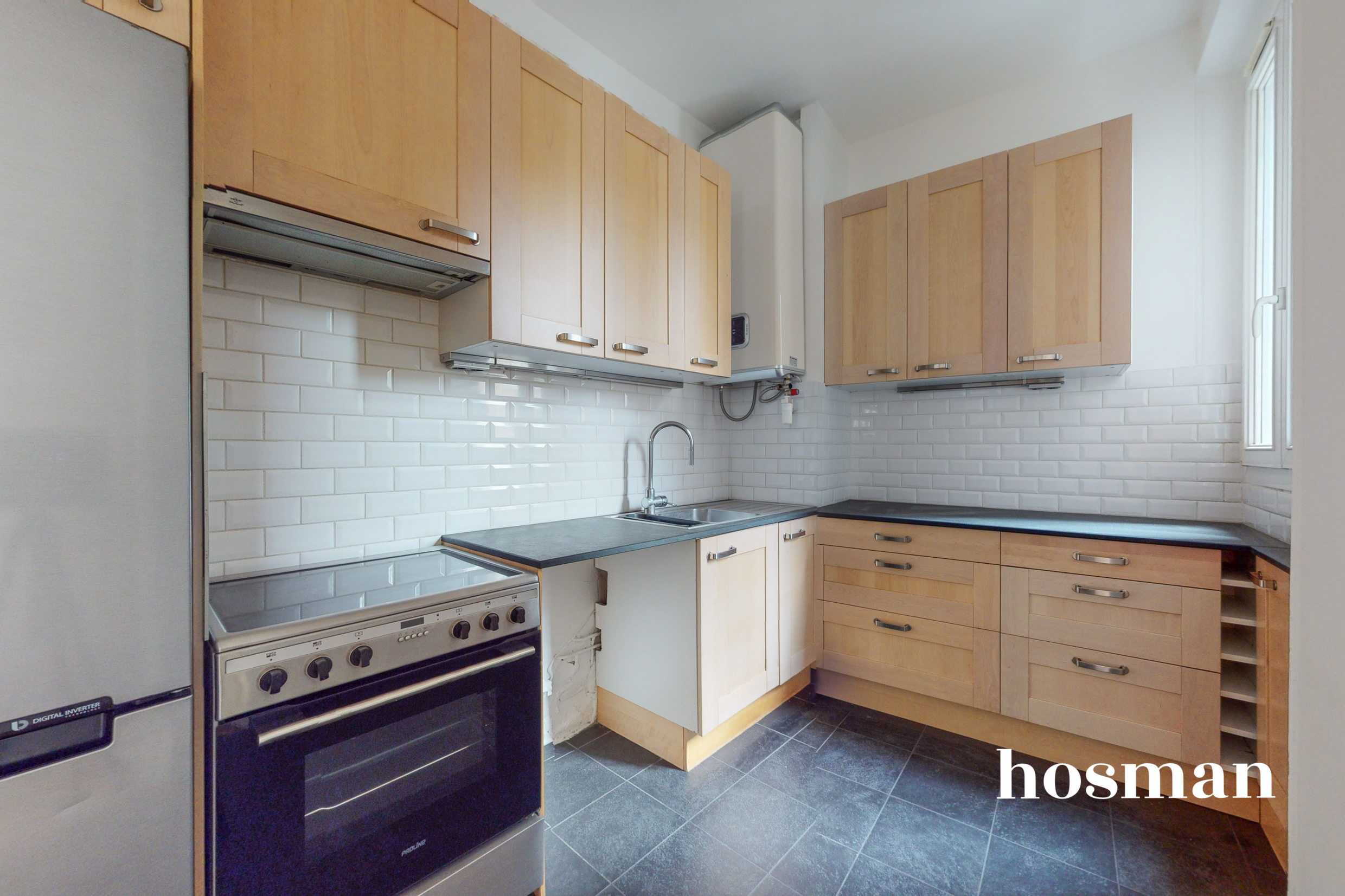 Photo 4 - Appartement 65.0 Nogent-sur-Marne