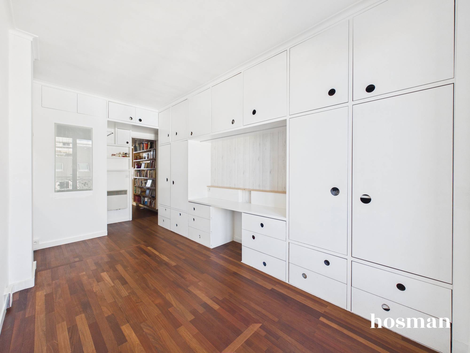 Photo 12 - Appartement 66.0 Vincennes
