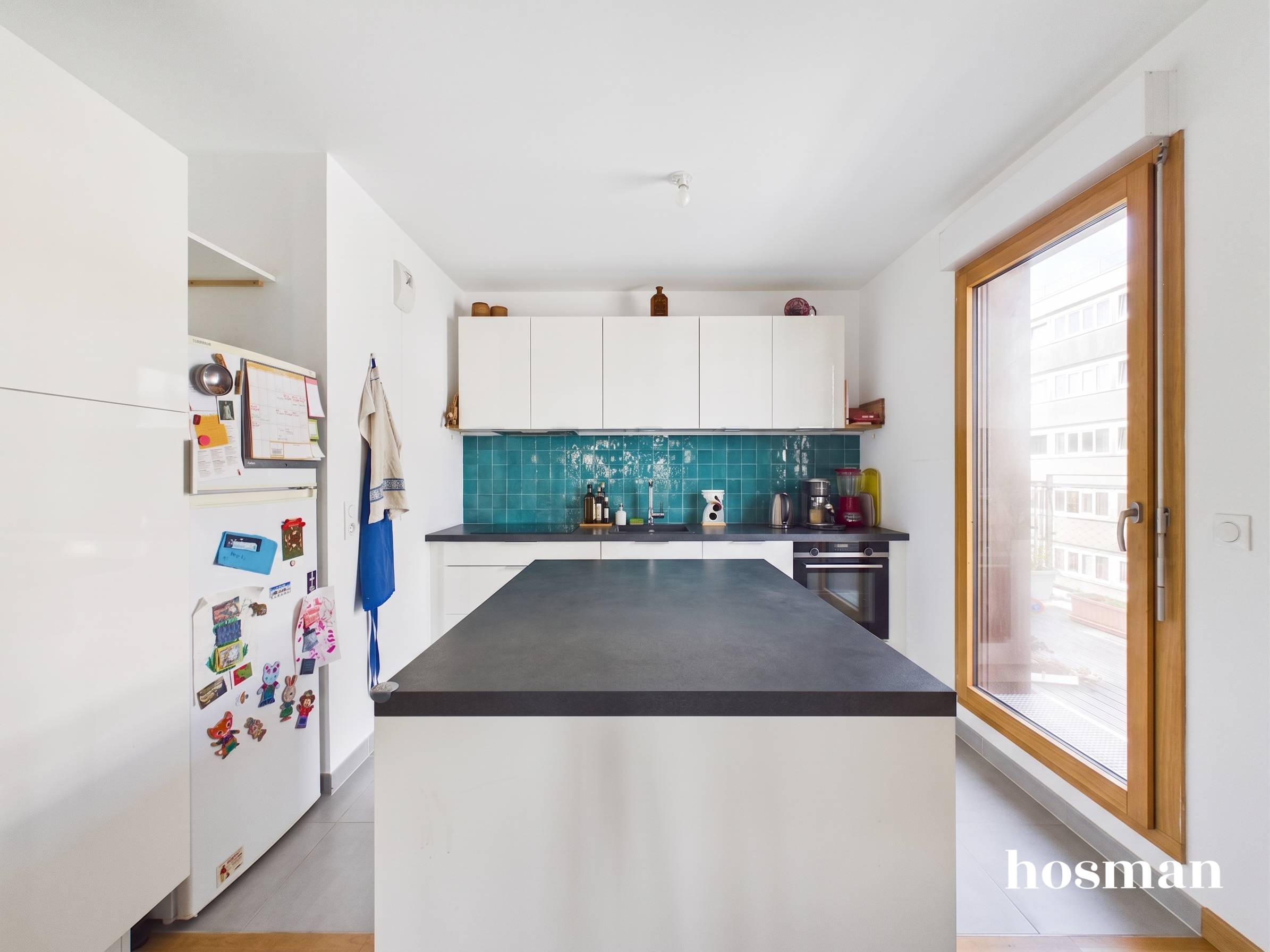 Photo 4 - Appartement 67.46 Paris