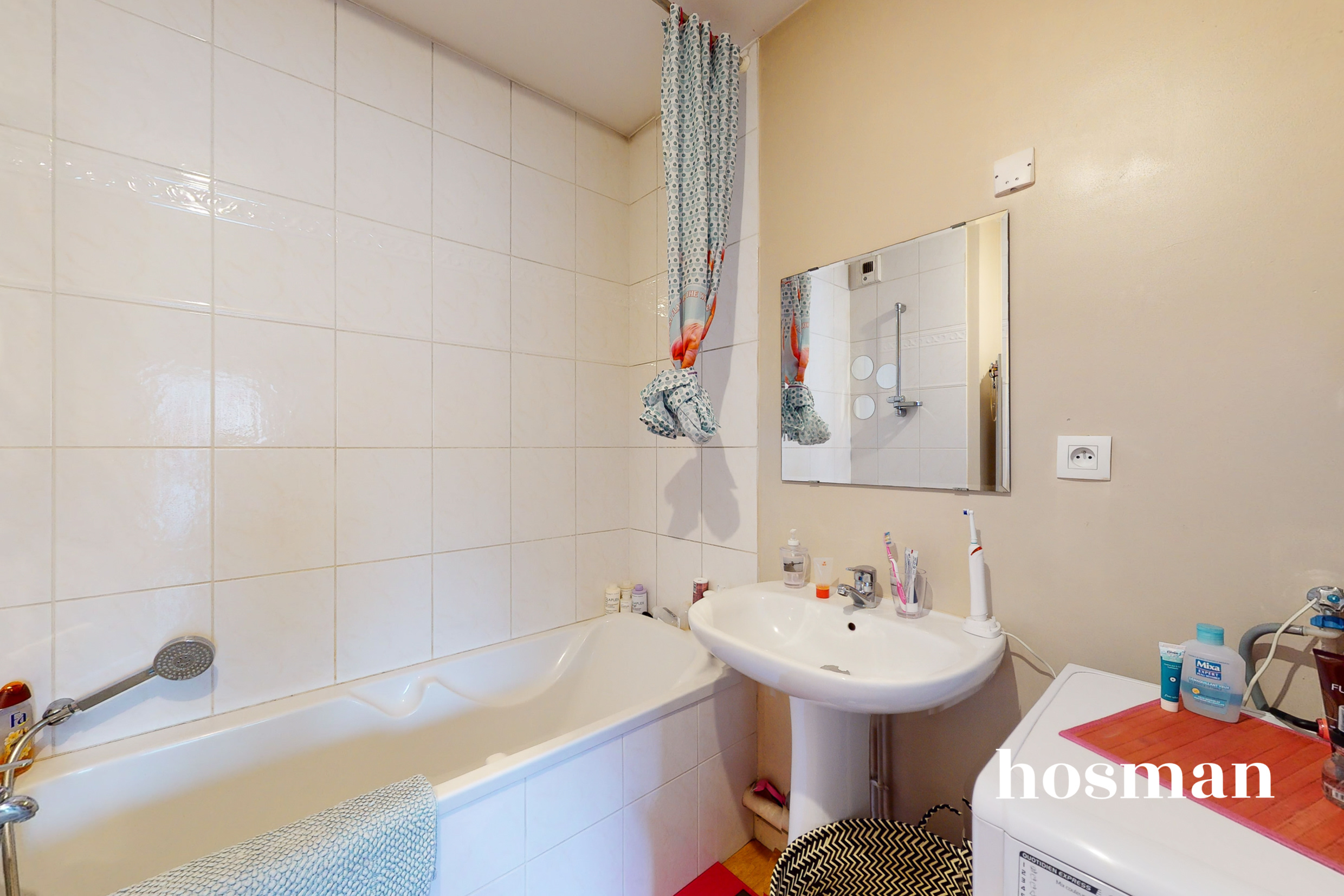 Photo 10 - Appartement 37.0 Bouguenais