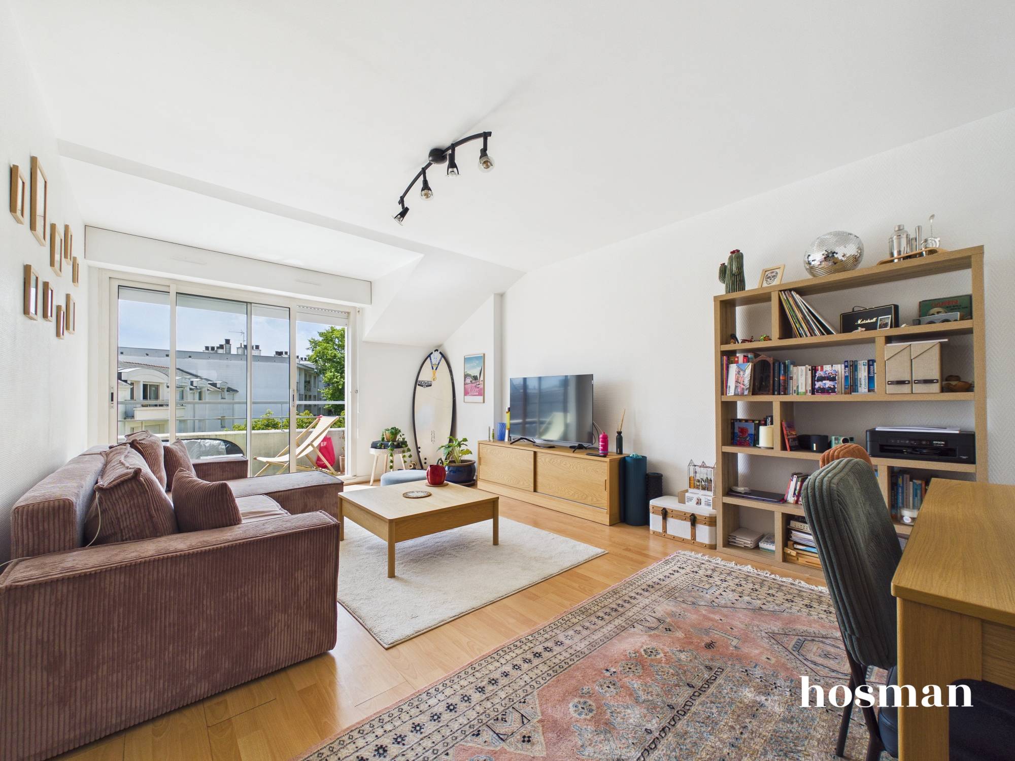 Photo 1 - Appartement 48.0 Nantes