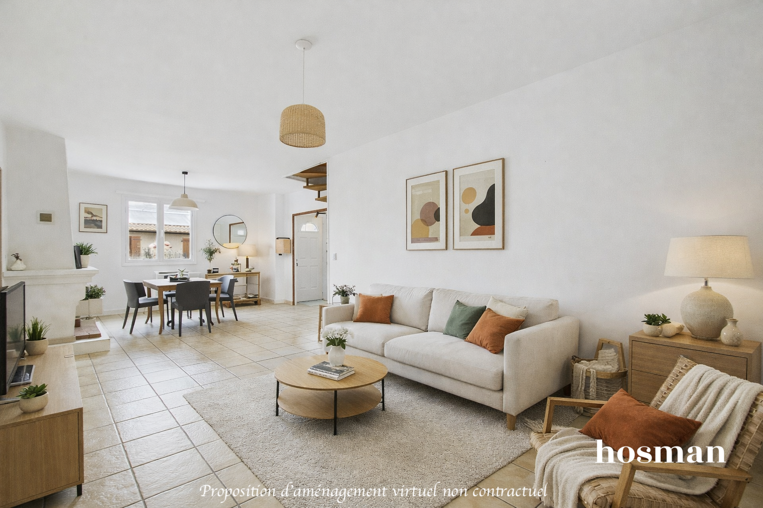 Photo 1 - Maison 115.0 Saint-Jean-d'Illac