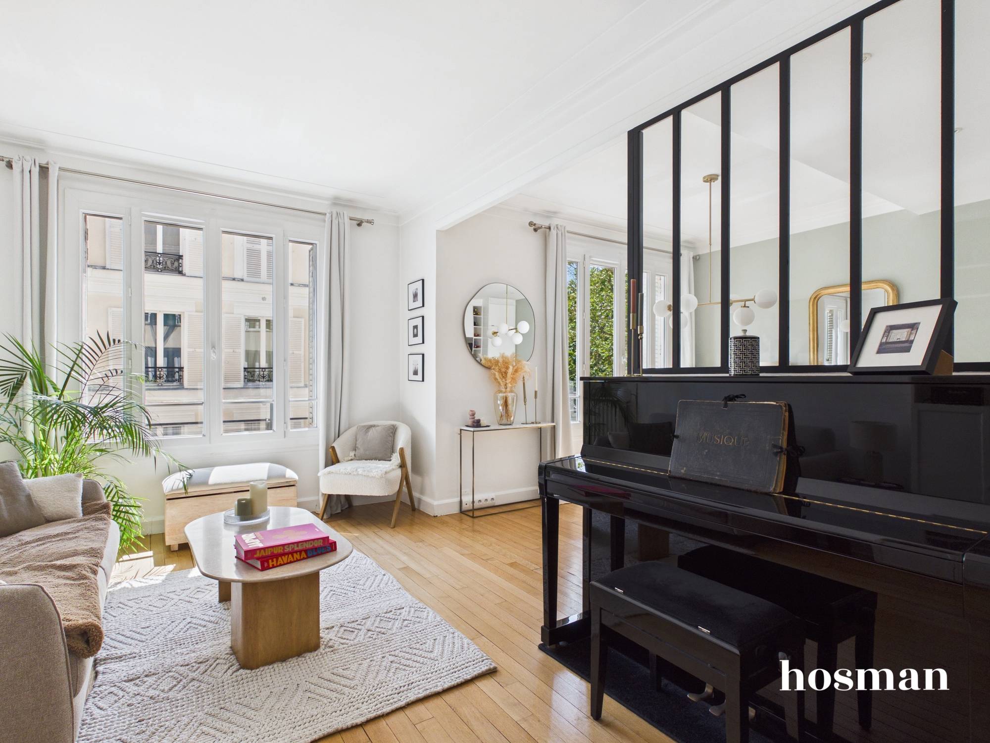 Photo 2 - Appartement 64.0 Neuilly-Sur-Seine