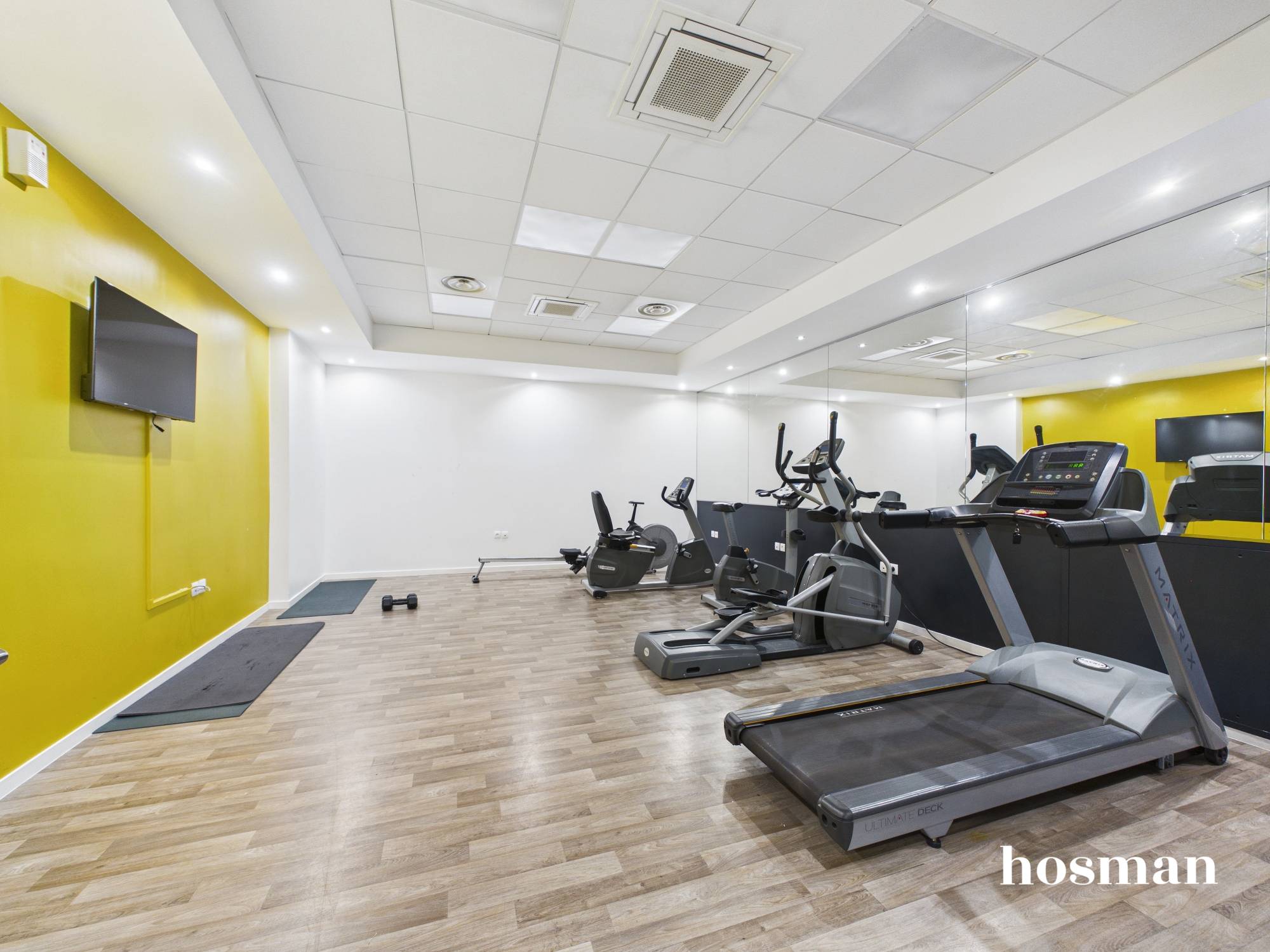 Photo 16 - Appartement 19.43 Levallois-Perret