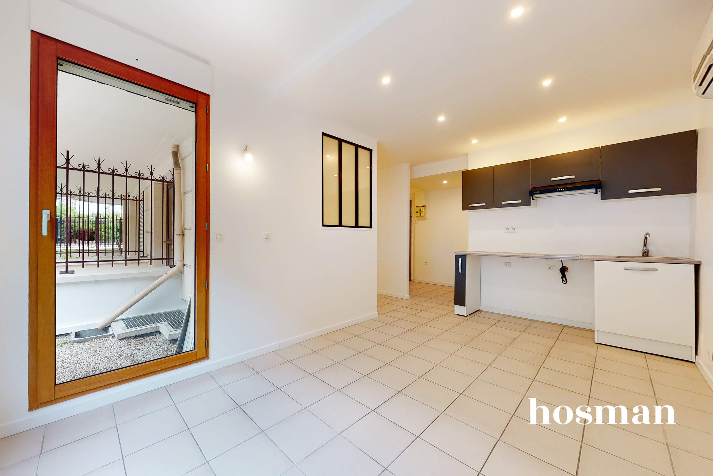 Photo 3 - Appartement 27.0 Vincennes