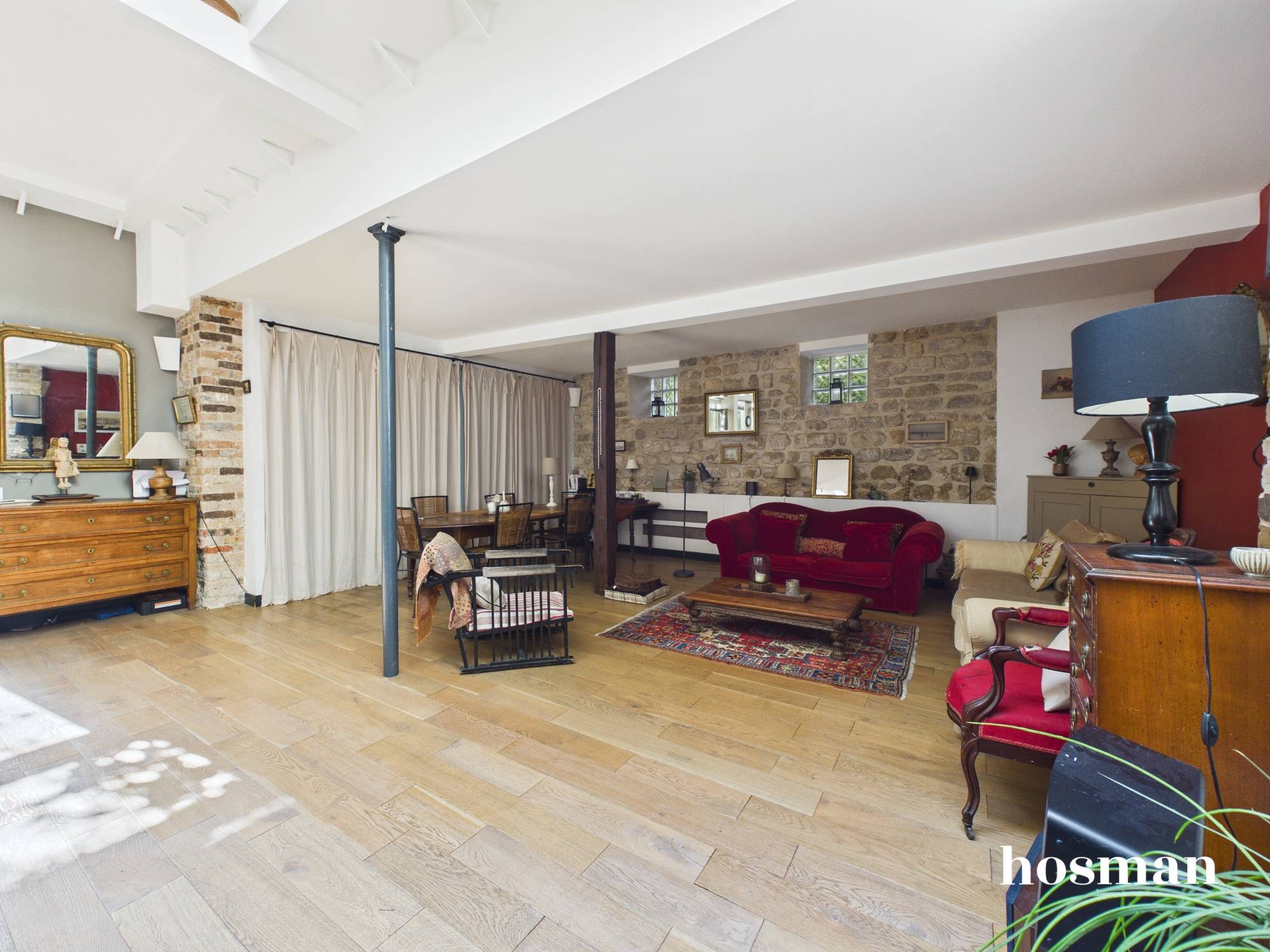 Photo 4 - Duplex 94.0 Paris