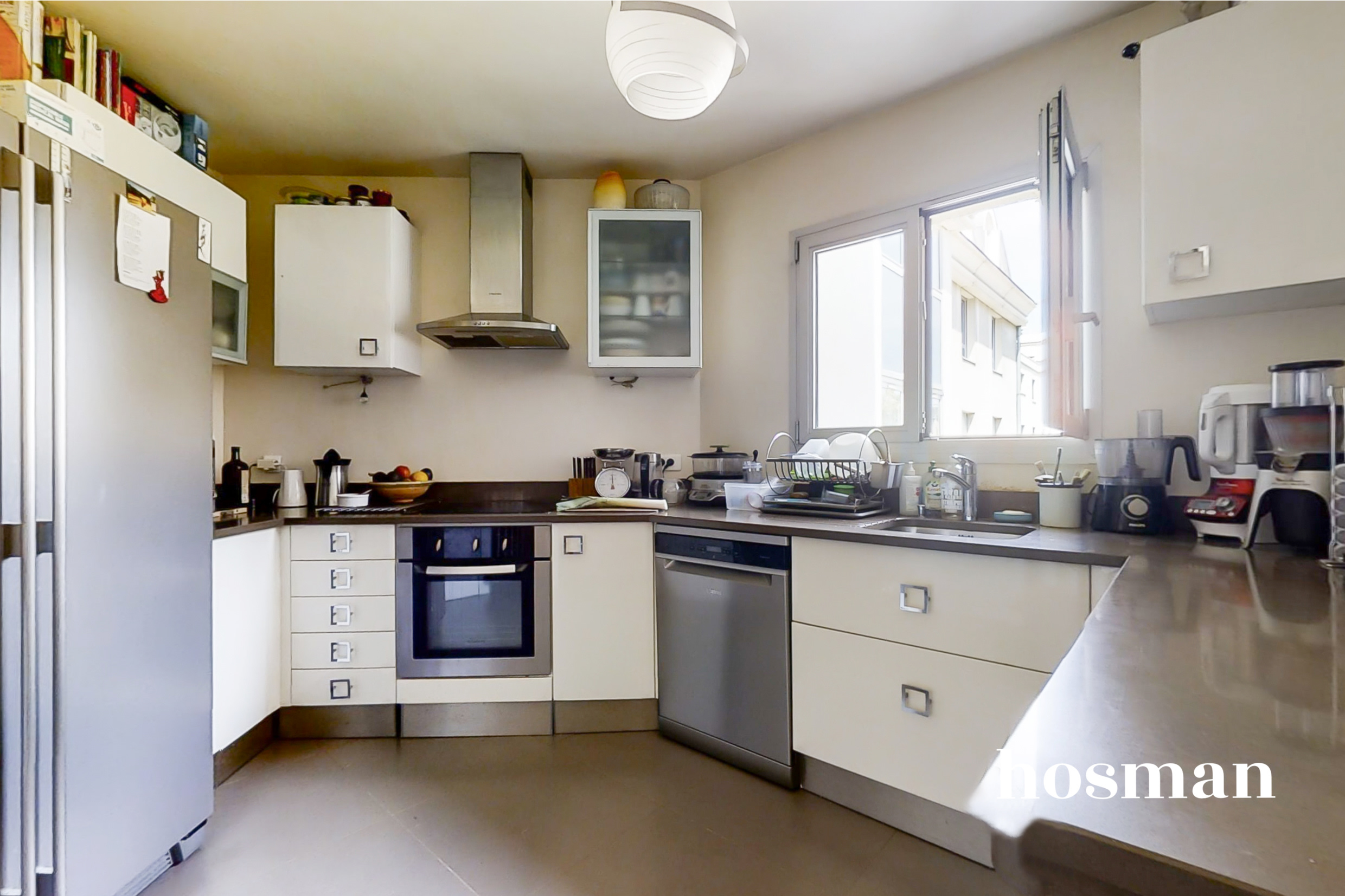 Photo 5 - Appartement 105.0 Issy-les-Moulineaux