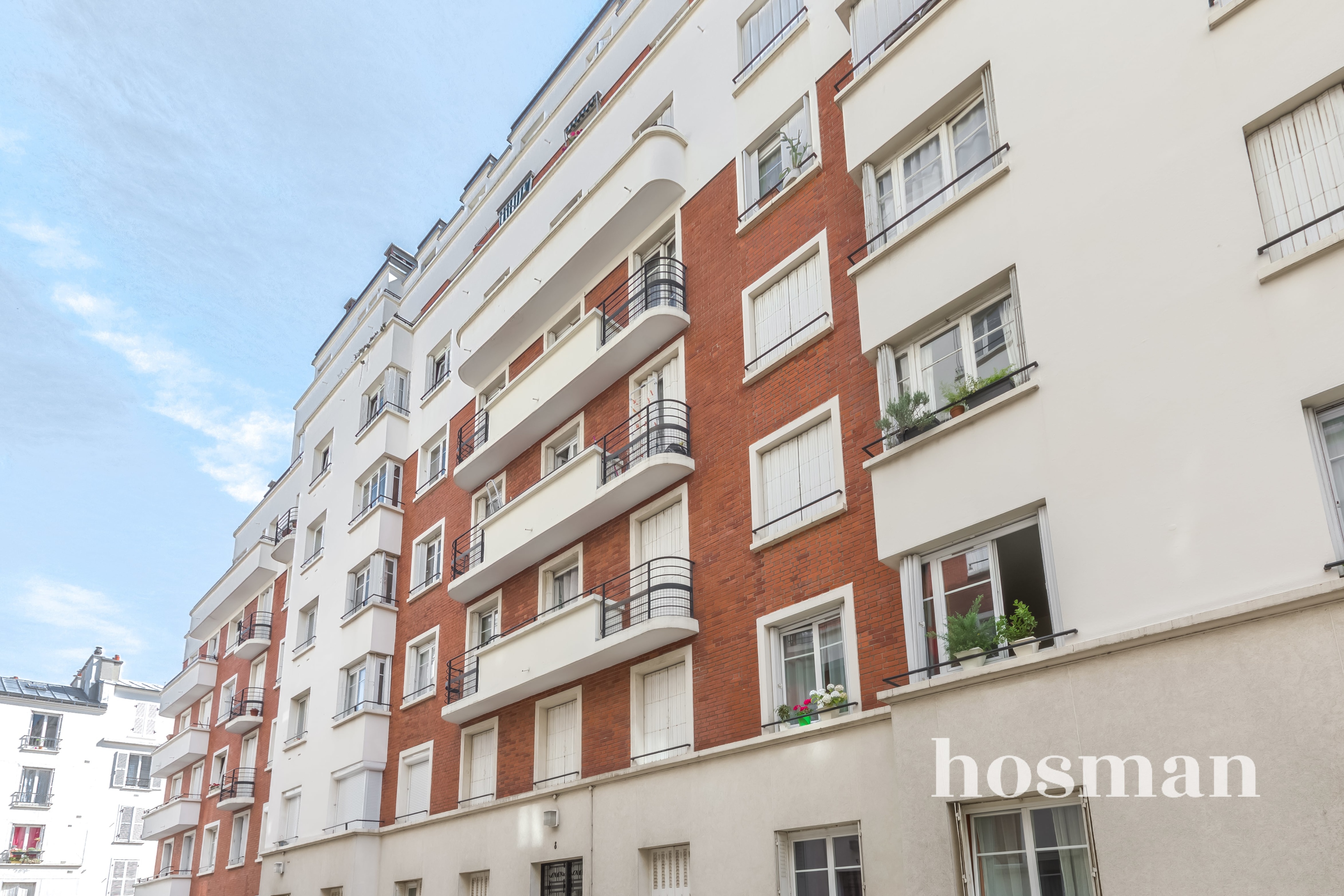 Photo 8 - Appartement 31.0 Saint-Mandé