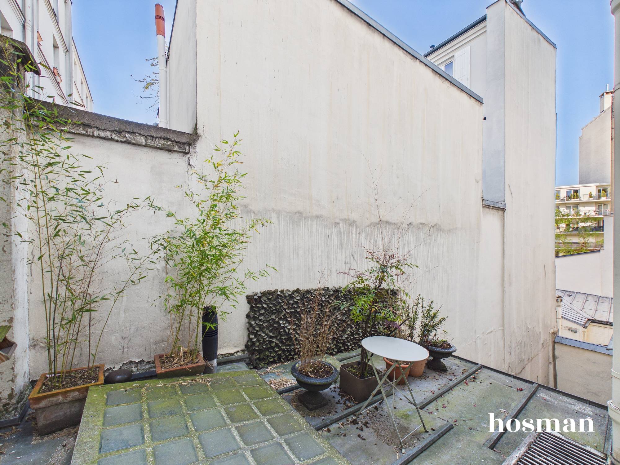 Photo 9 - Appartement 59.28 Paris