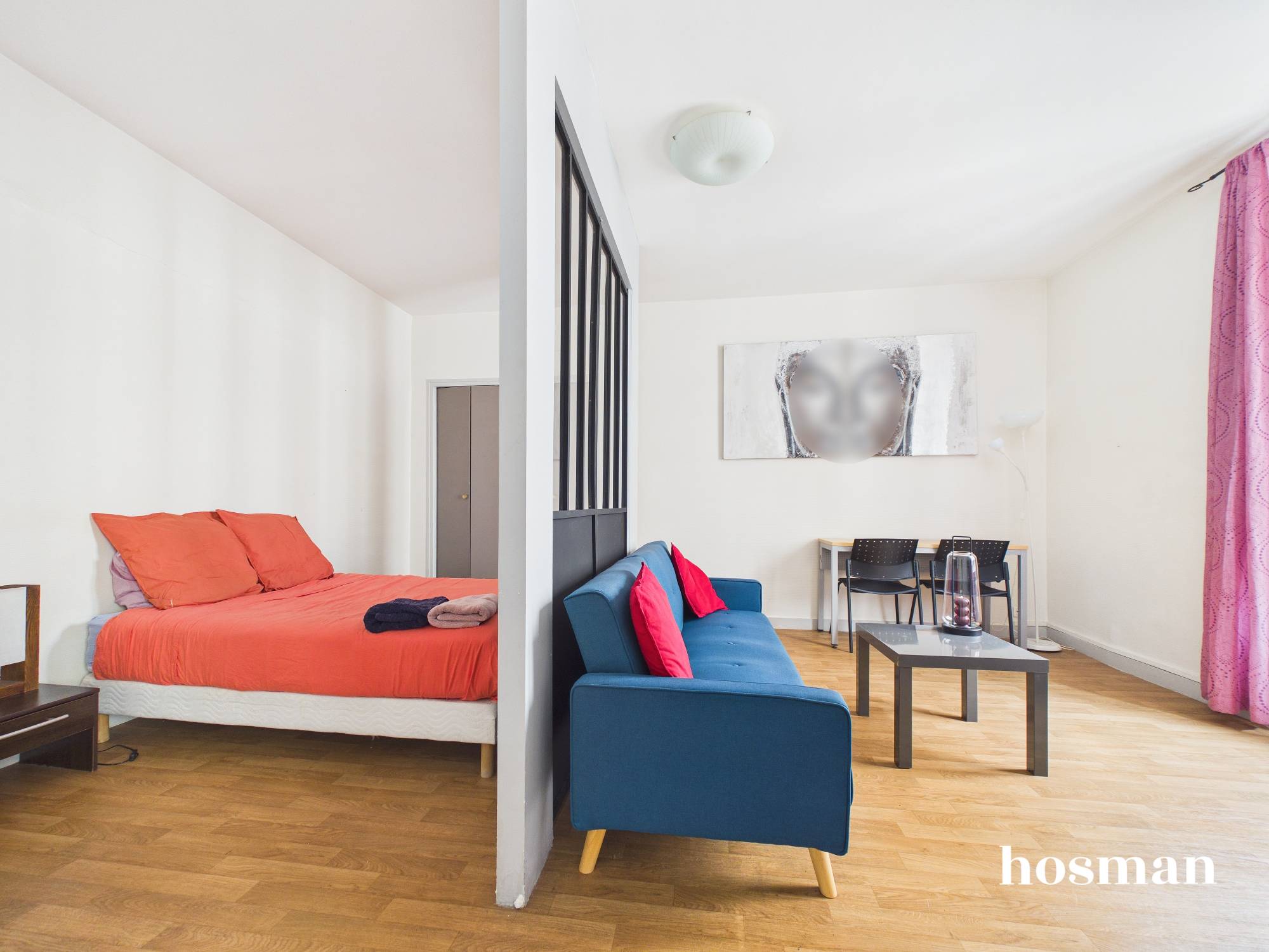 Photo 9 - Appartement 43.1 Nantes