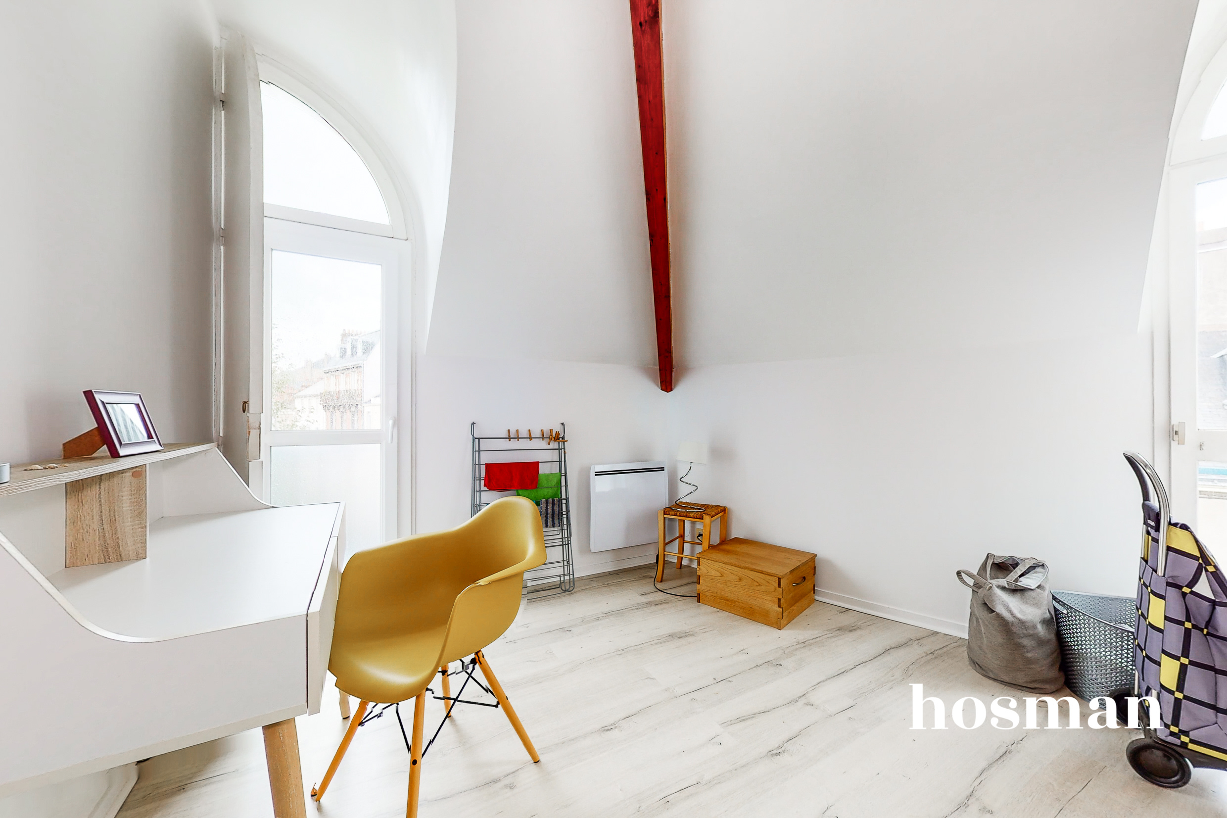 Photo 5 - Appartement 63.79 Nantes