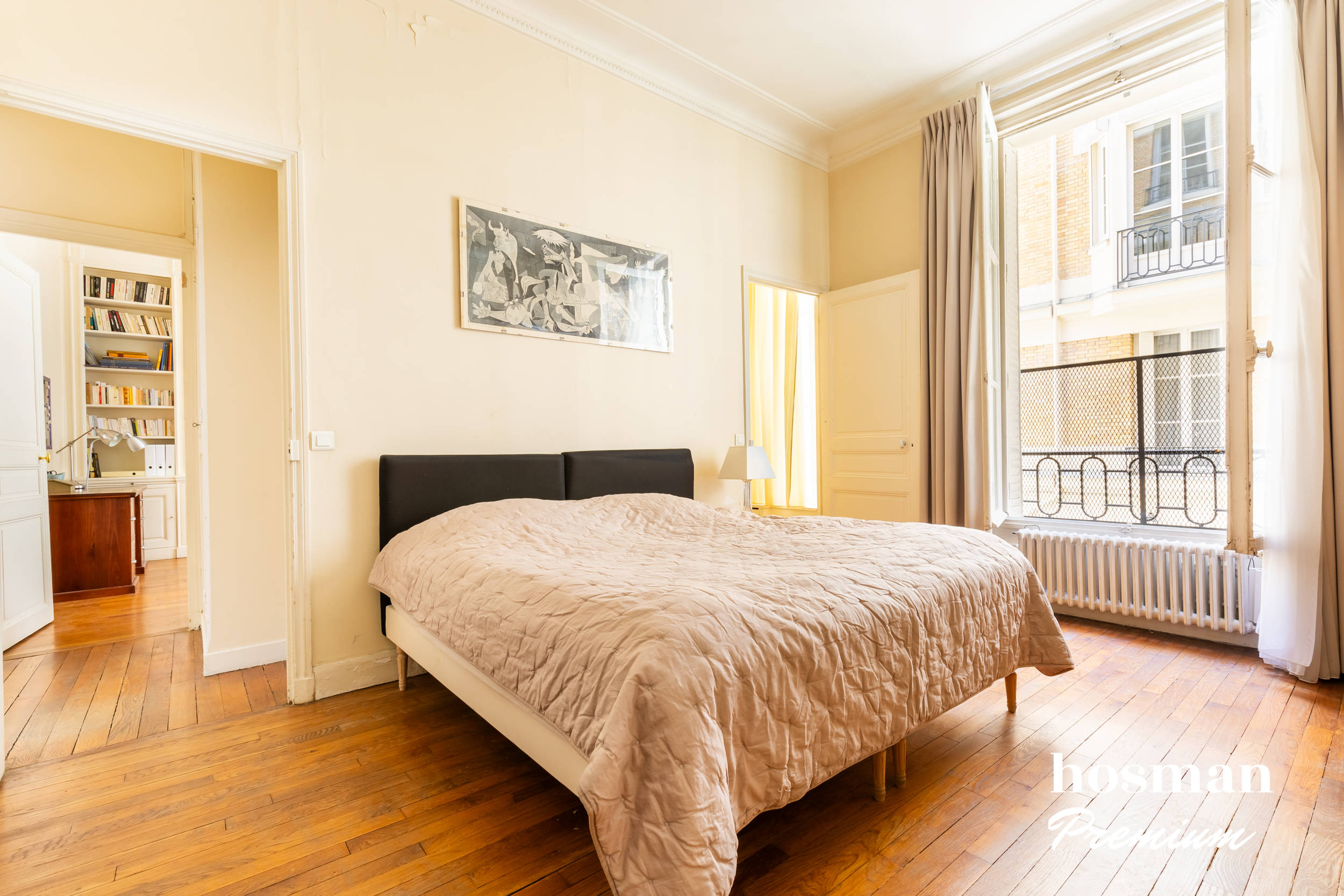 Photo 13 - Appartement 201.38 Paris