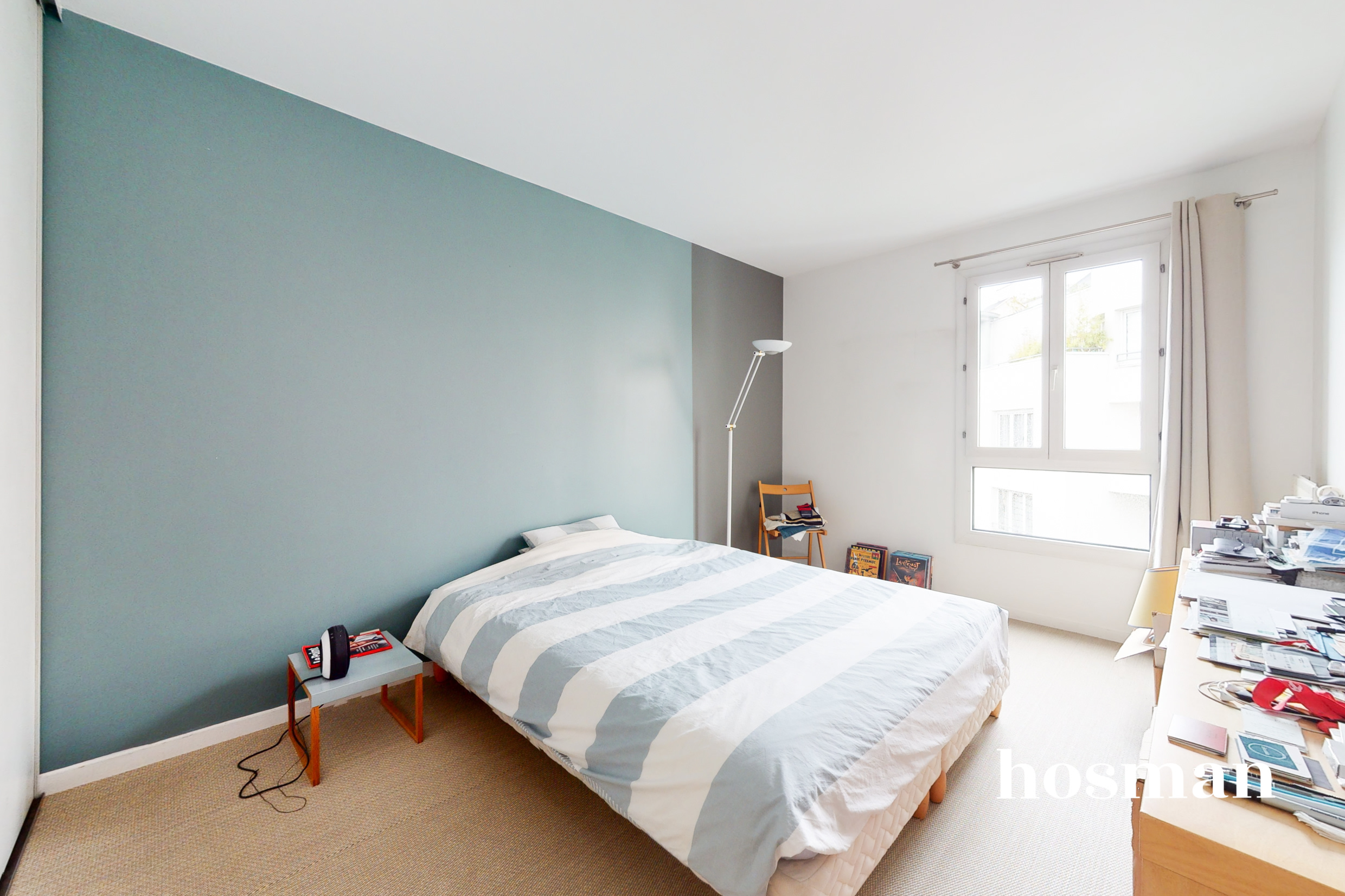 Photo 9 - Appartement 55.21 Rueil-Malmaison