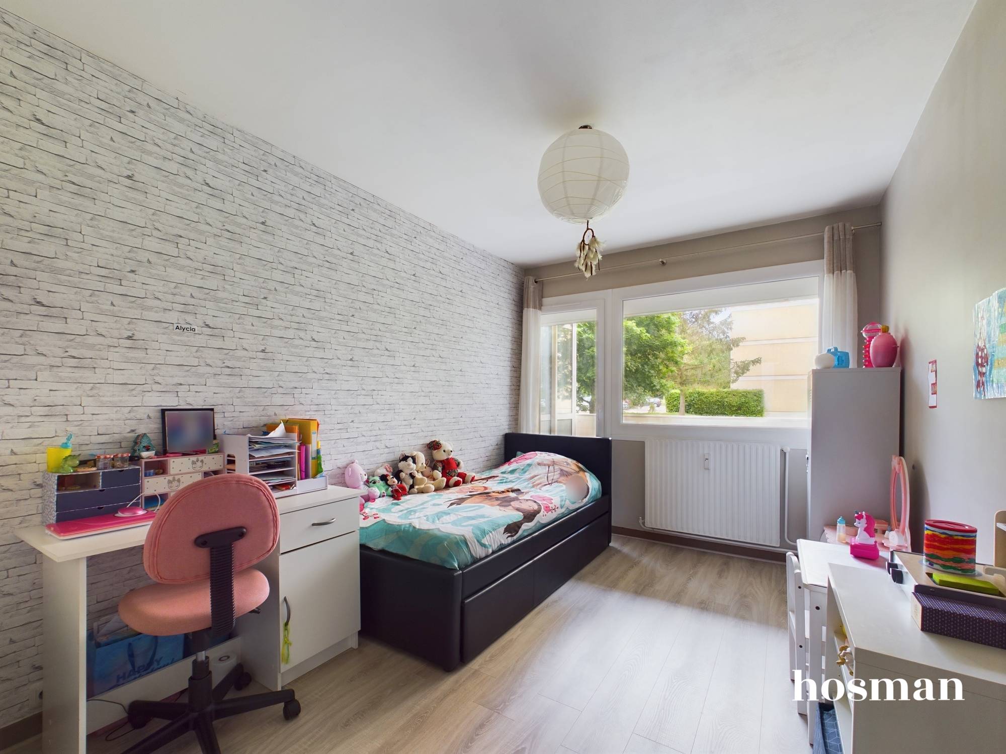 Photo 10 - Appartement 89.0 Oullins-Pierre-Bénite