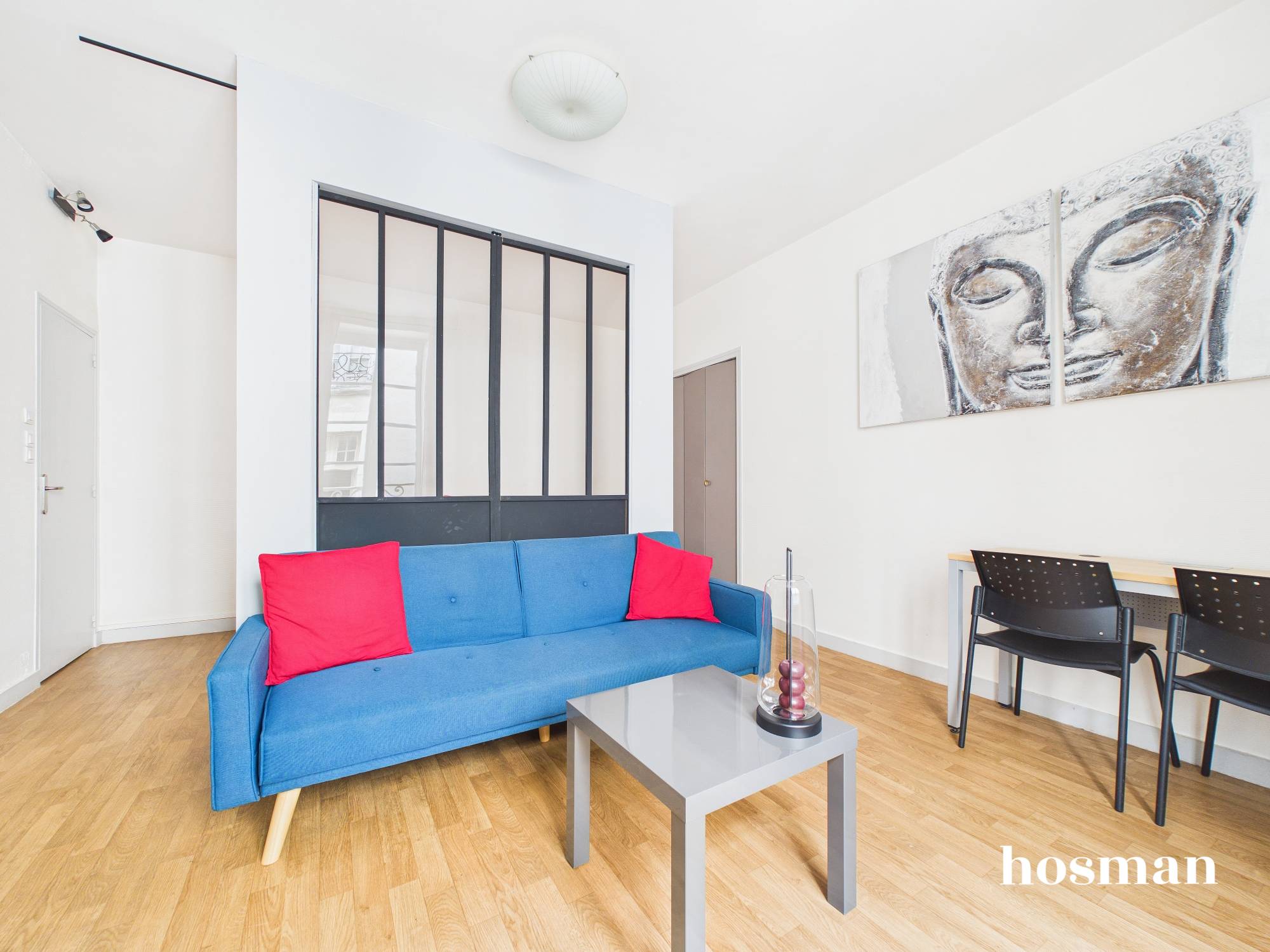 Photo 4 - Appartement 43.1 Nantes