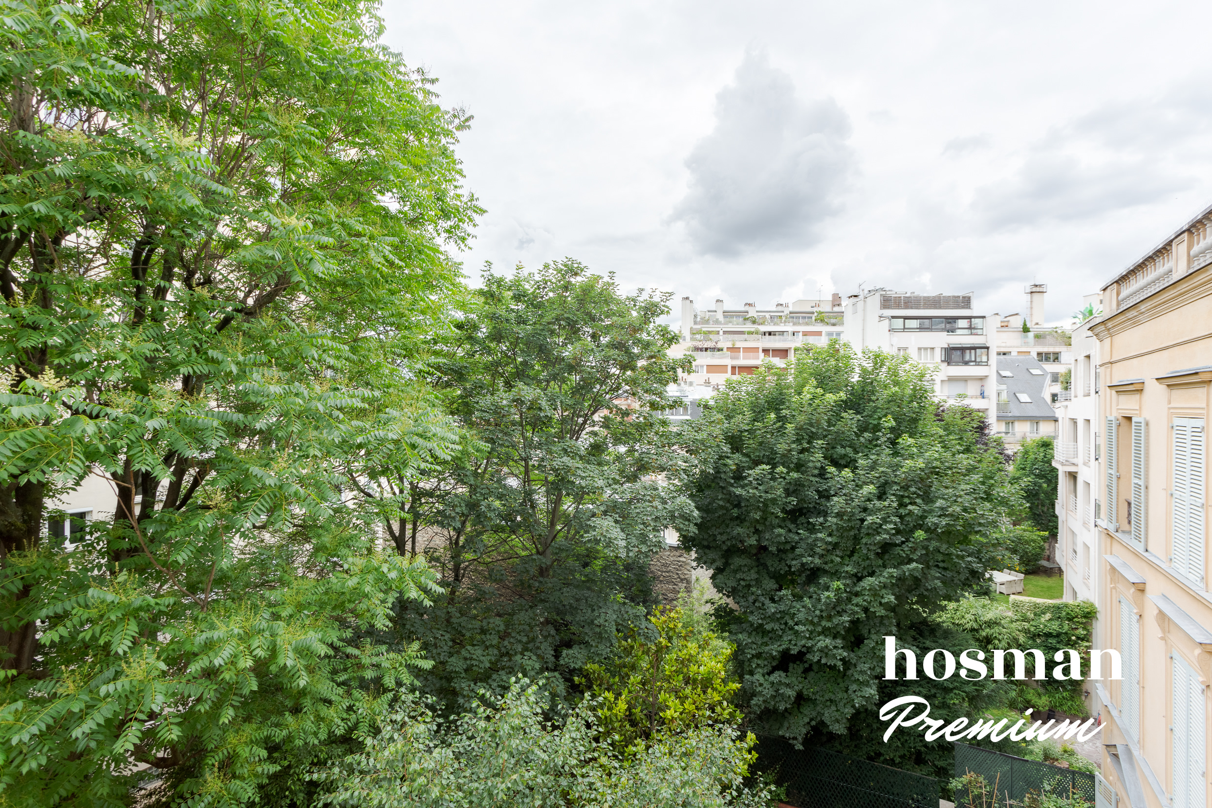 Photo 14 - Appartement 110.4 Paris