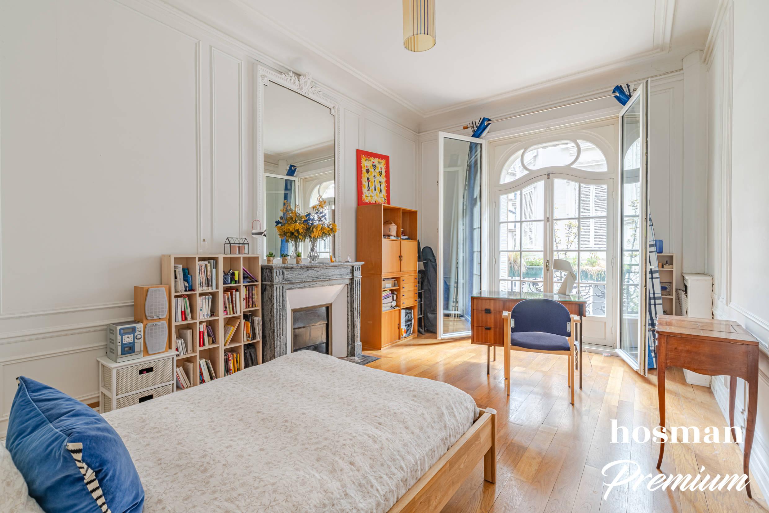 Photo 9 - Appartement 247.0 Paris