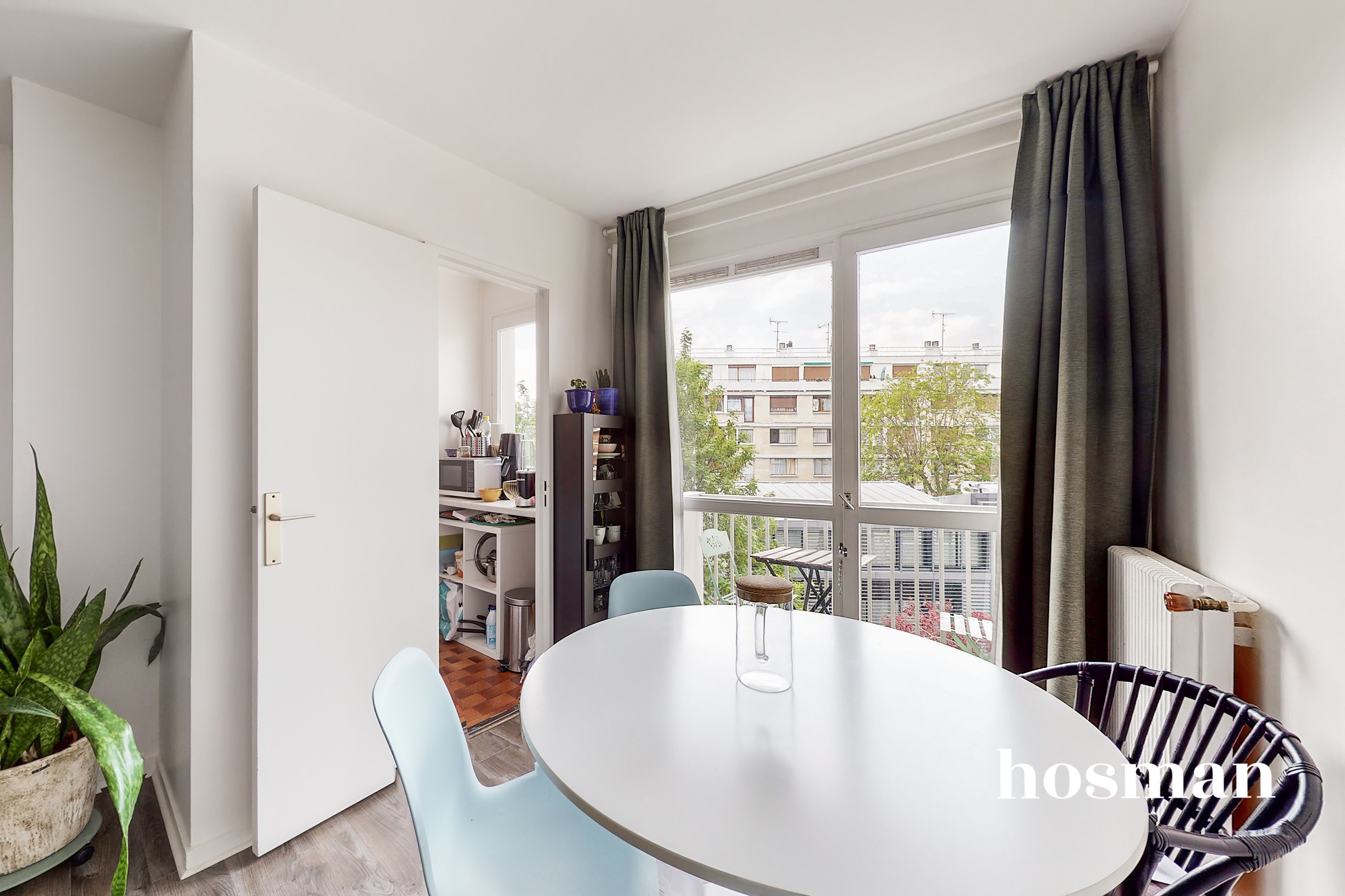 Photo 6 - Appartement 28.0 Boulogne-Billancourt