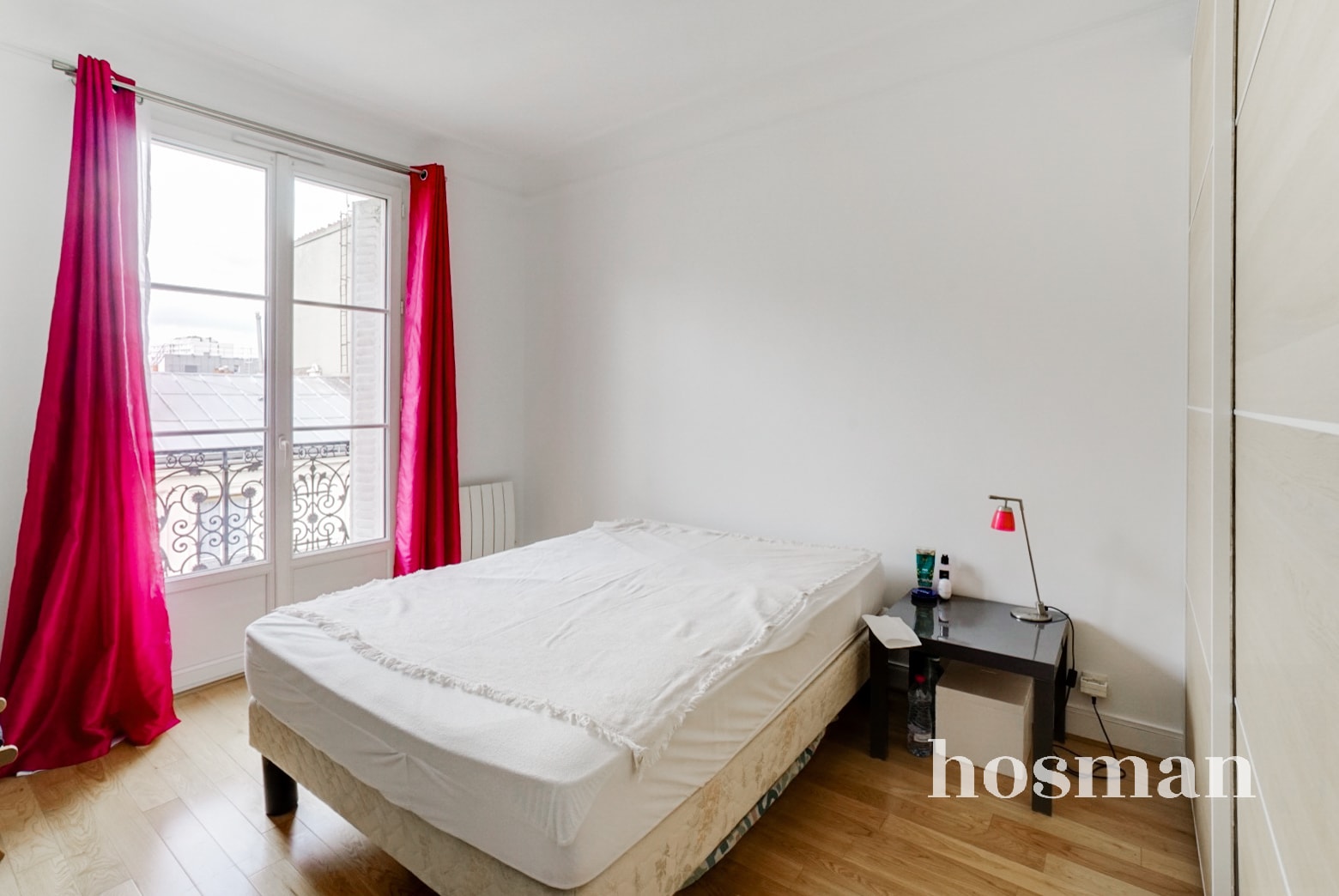 Photo 9 - Appartement 33.0 Paris