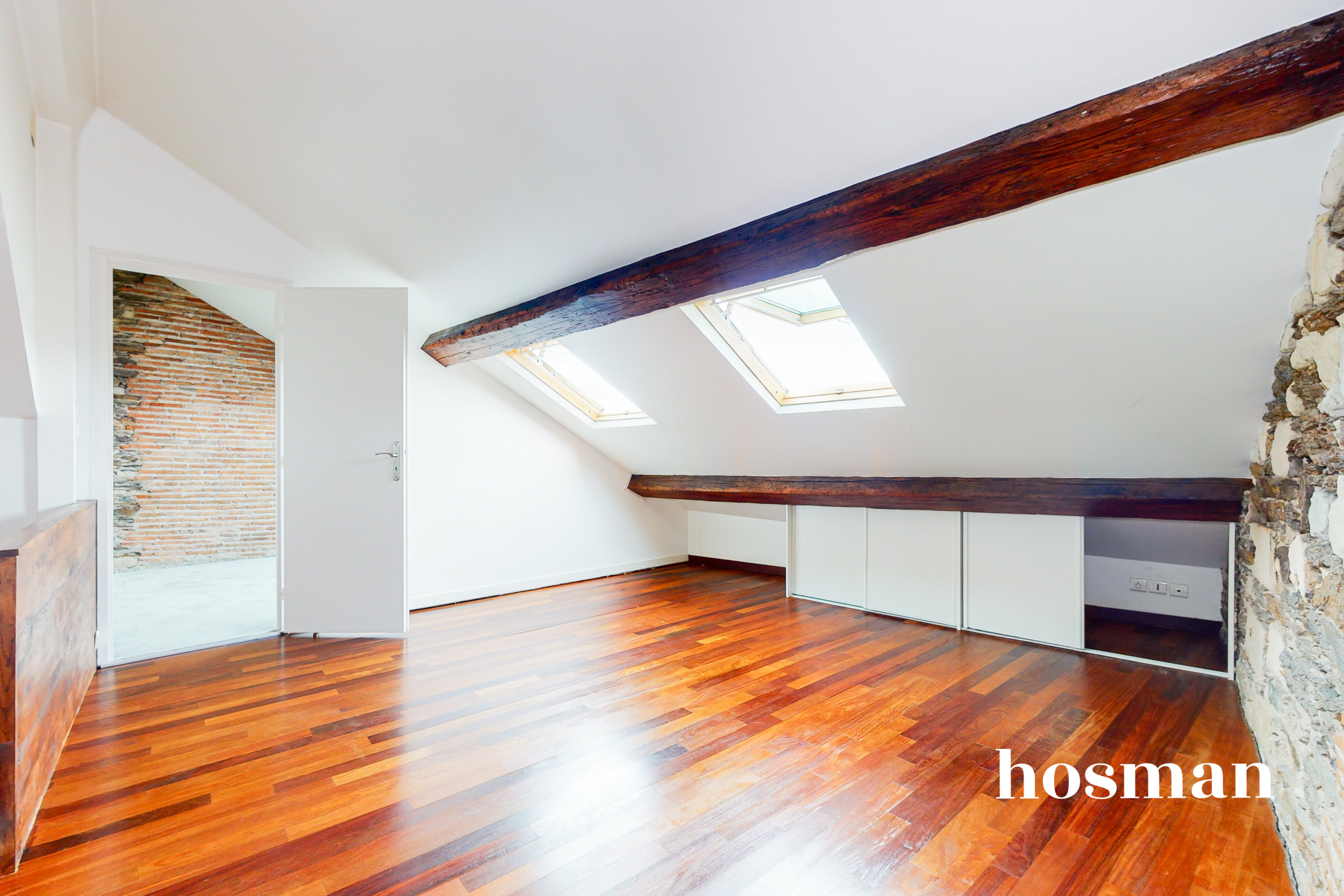Photo 9 - Appartement 73.53 Nantes