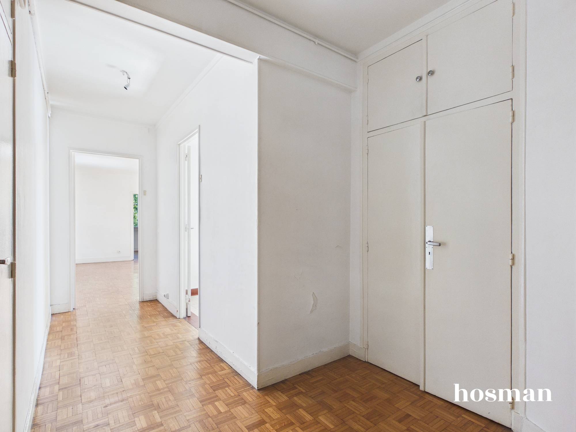 Photo 9 - Appartement 64.57 Paris