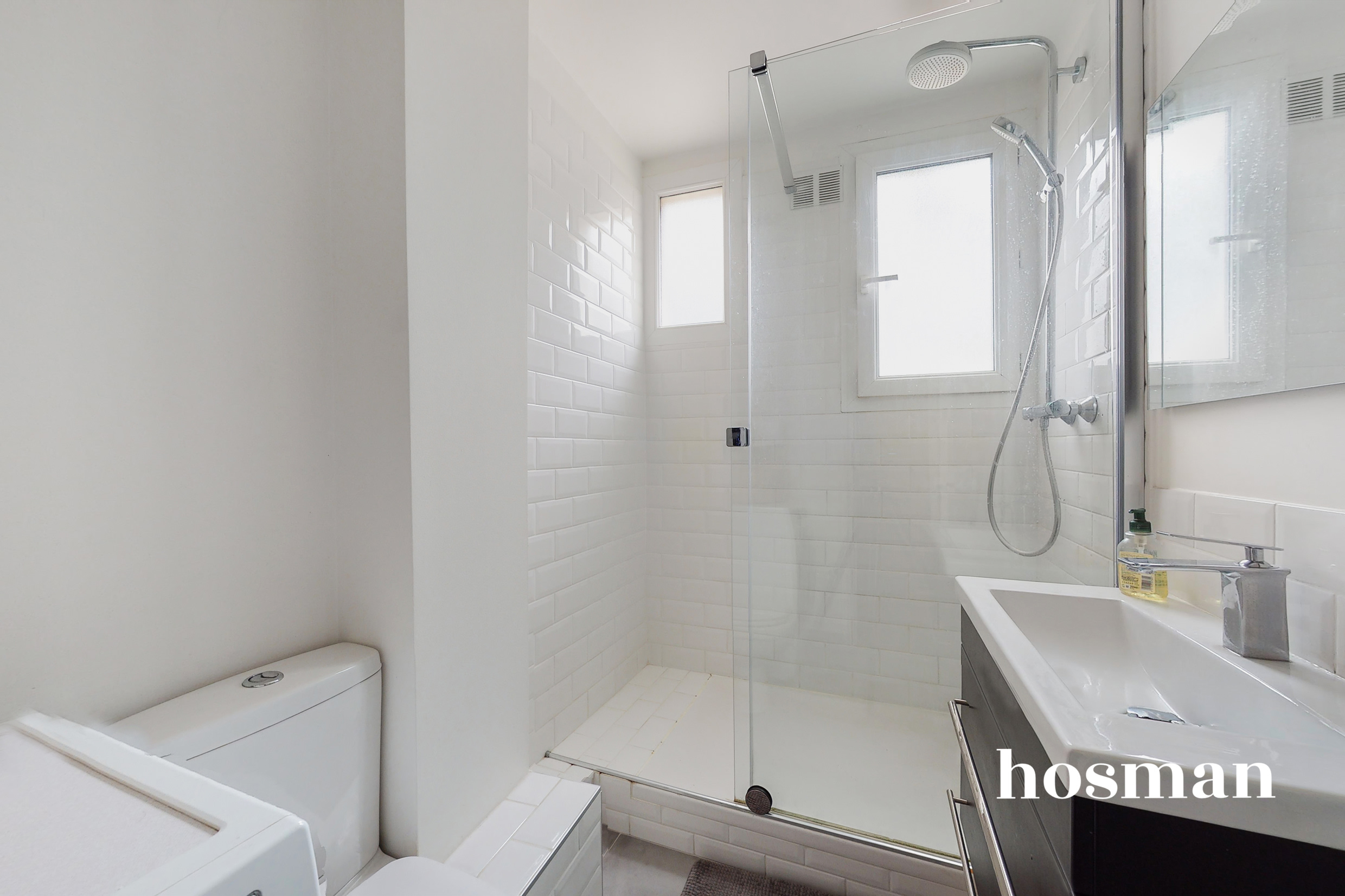 Photo 12 - Appartement 45.85 Paris