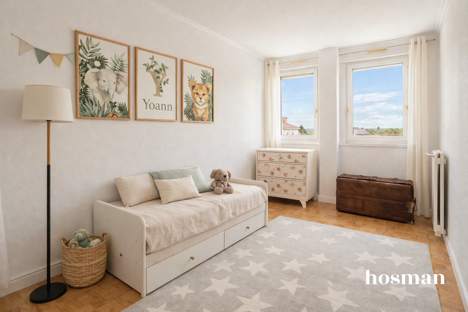 Photo 9 - Appartement 89.0 Courbevoie