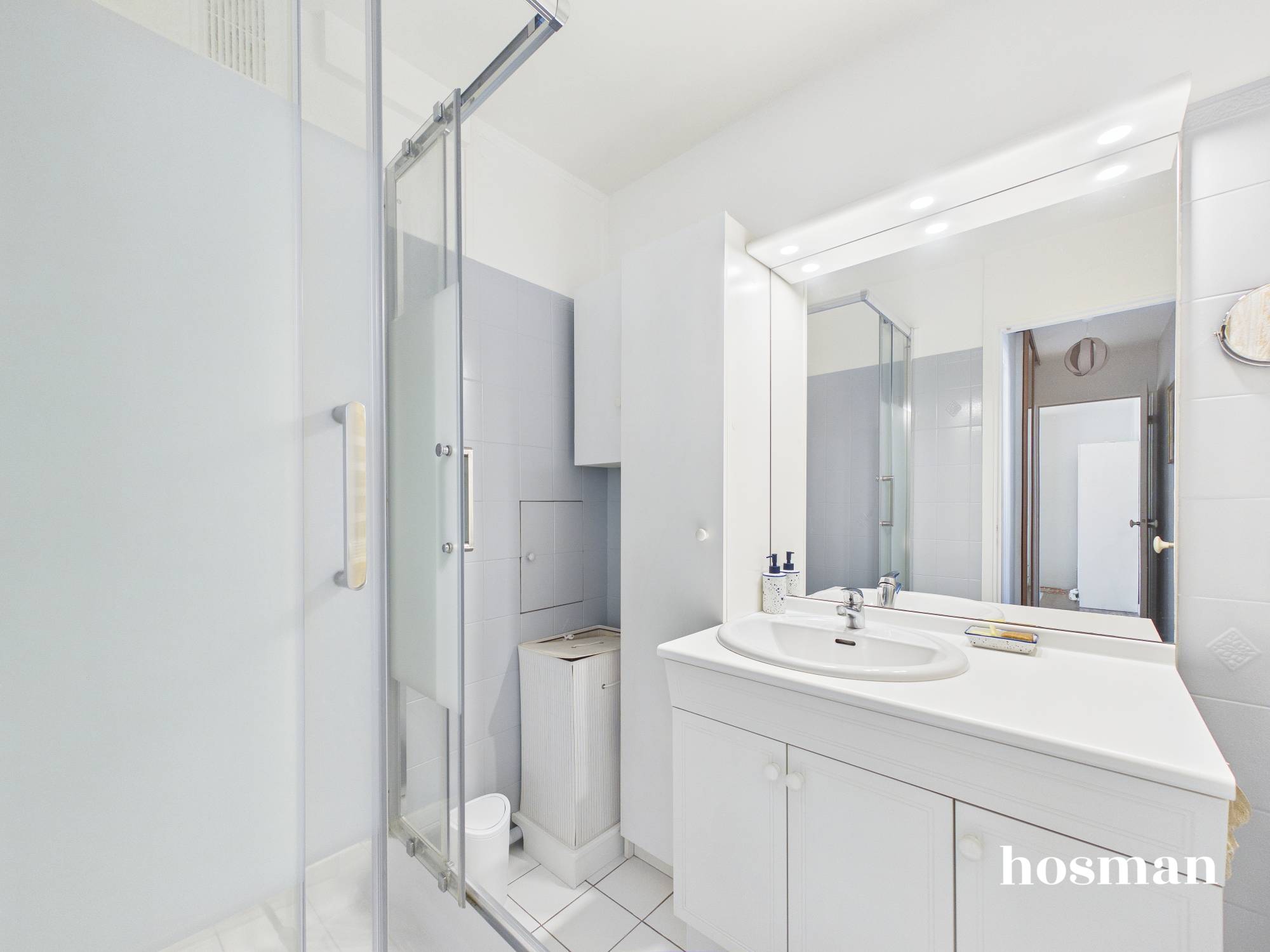 Photo 15 - Appartement 87.25 Courbevoie