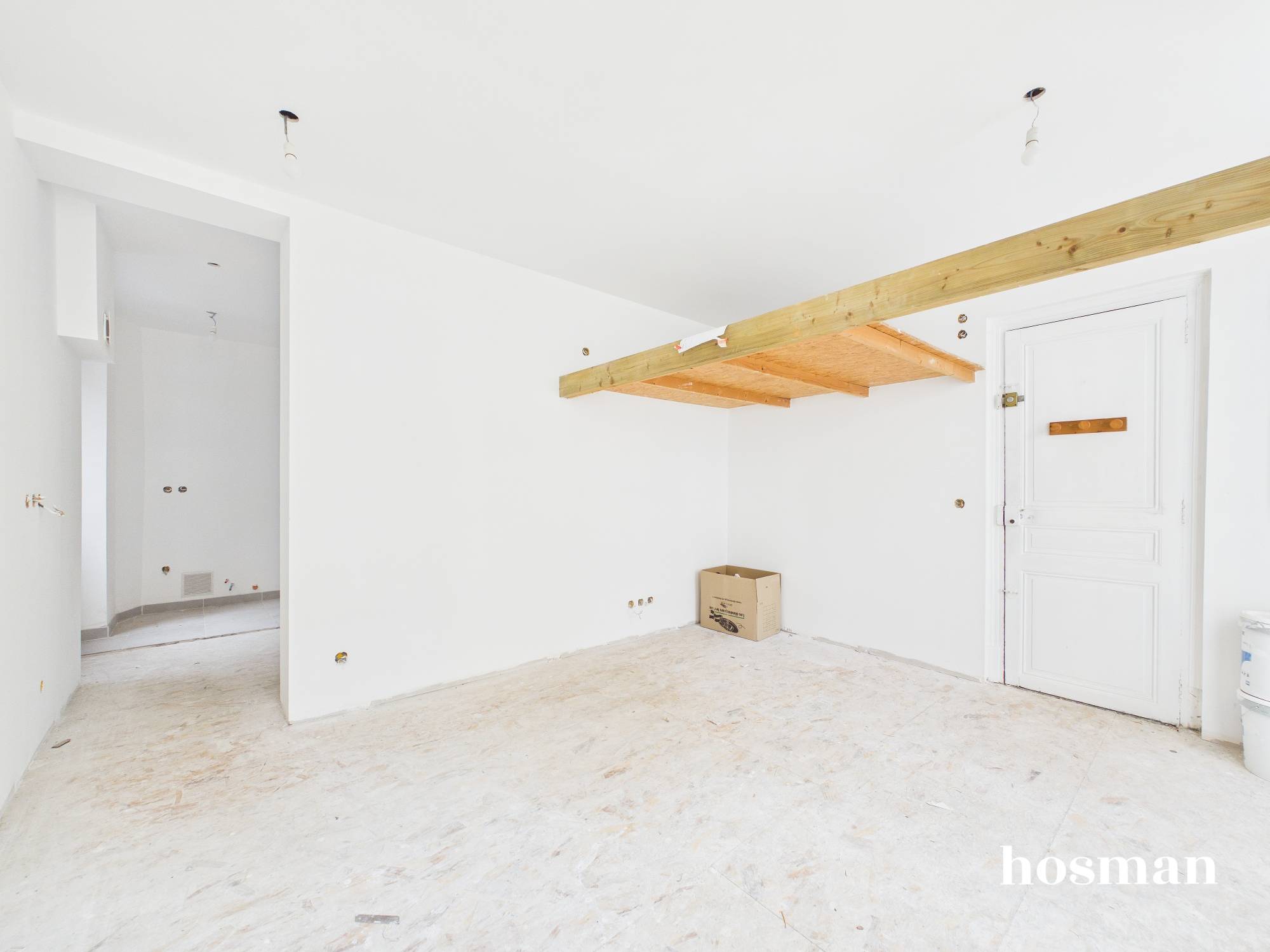 Photo 7 - Appartement 25.84 Montreuil