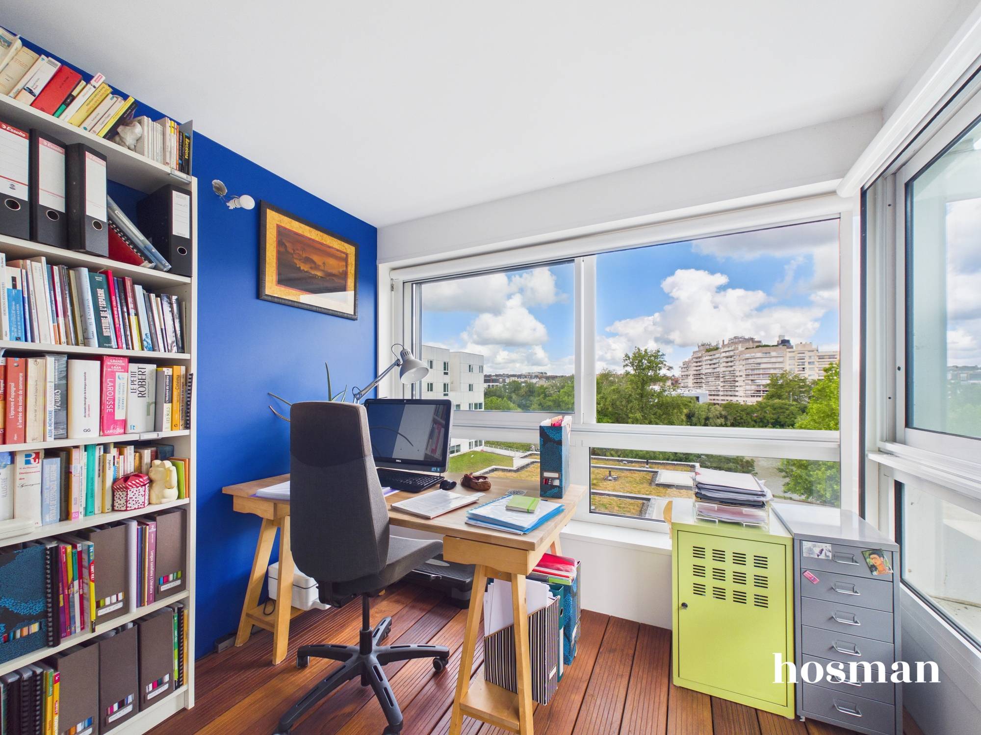 Photo 9 - Appartement 86.0 Nantes