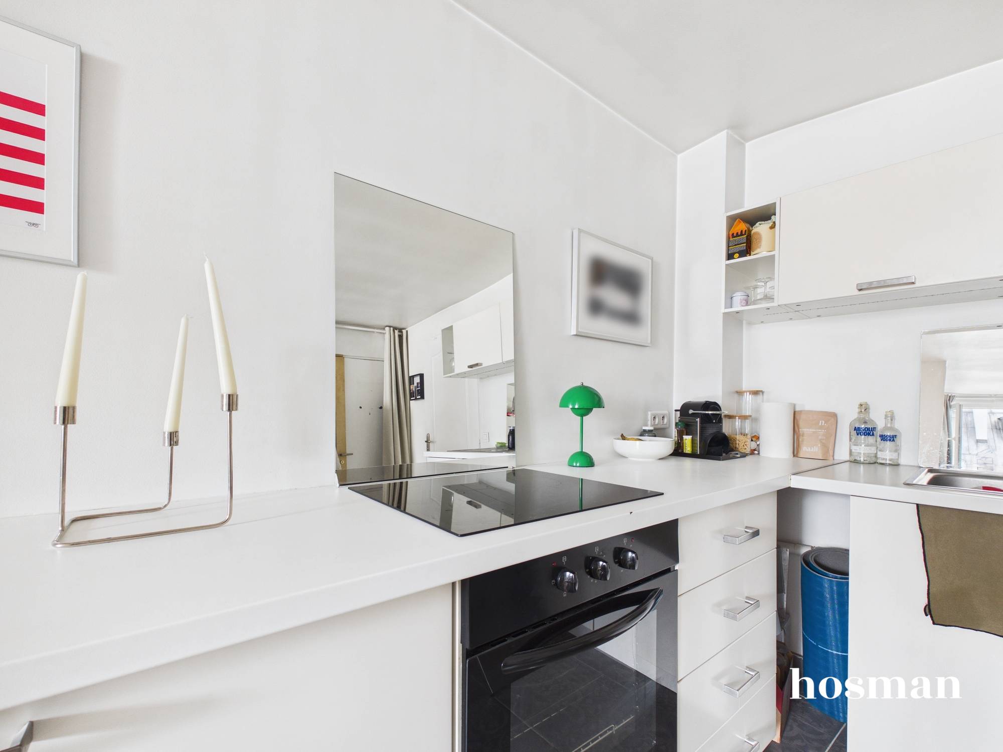 Photo 10 - Appartement 26.0 Paris