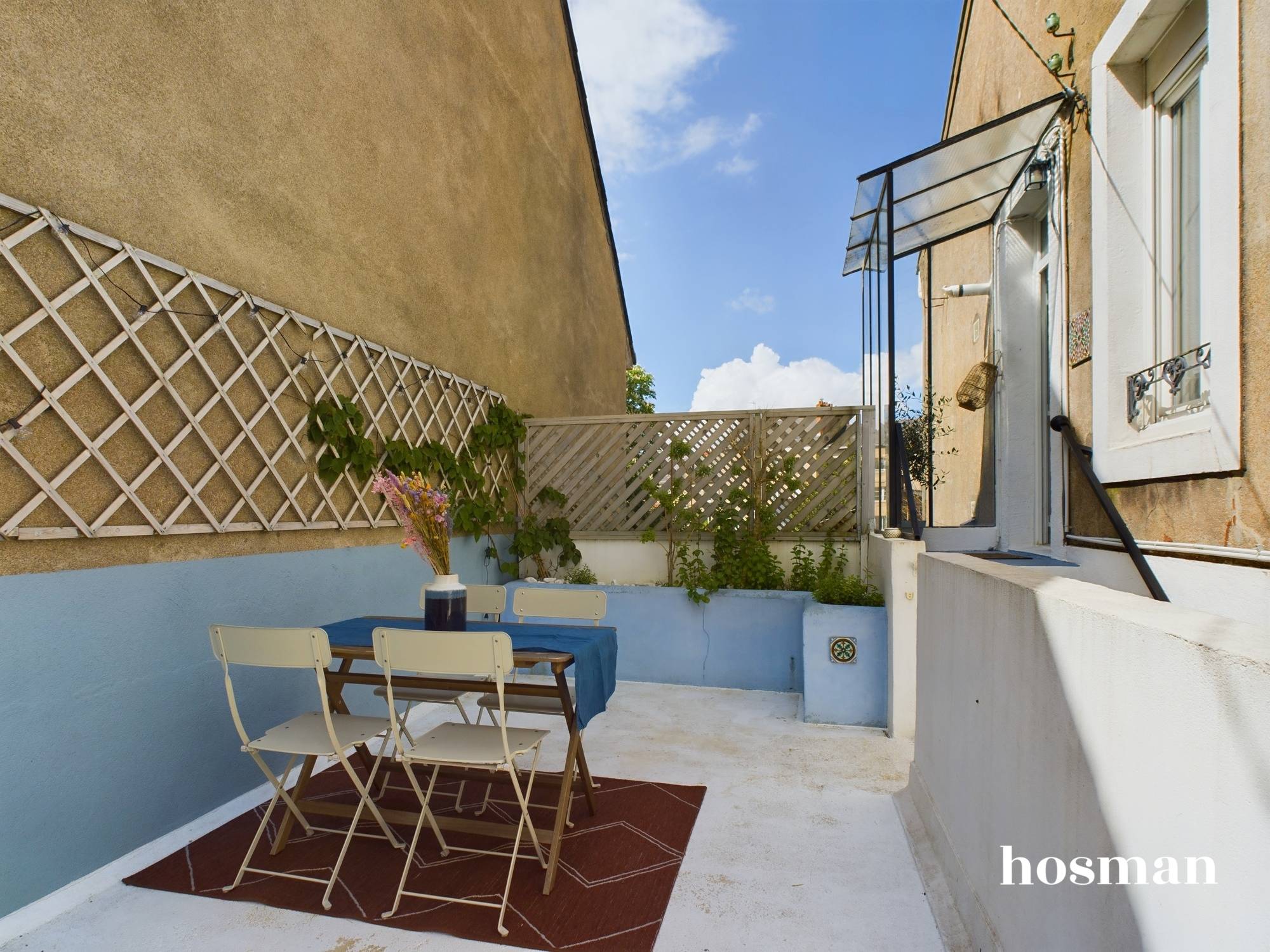 Photo 2 - Appartement 84.7 Nantes