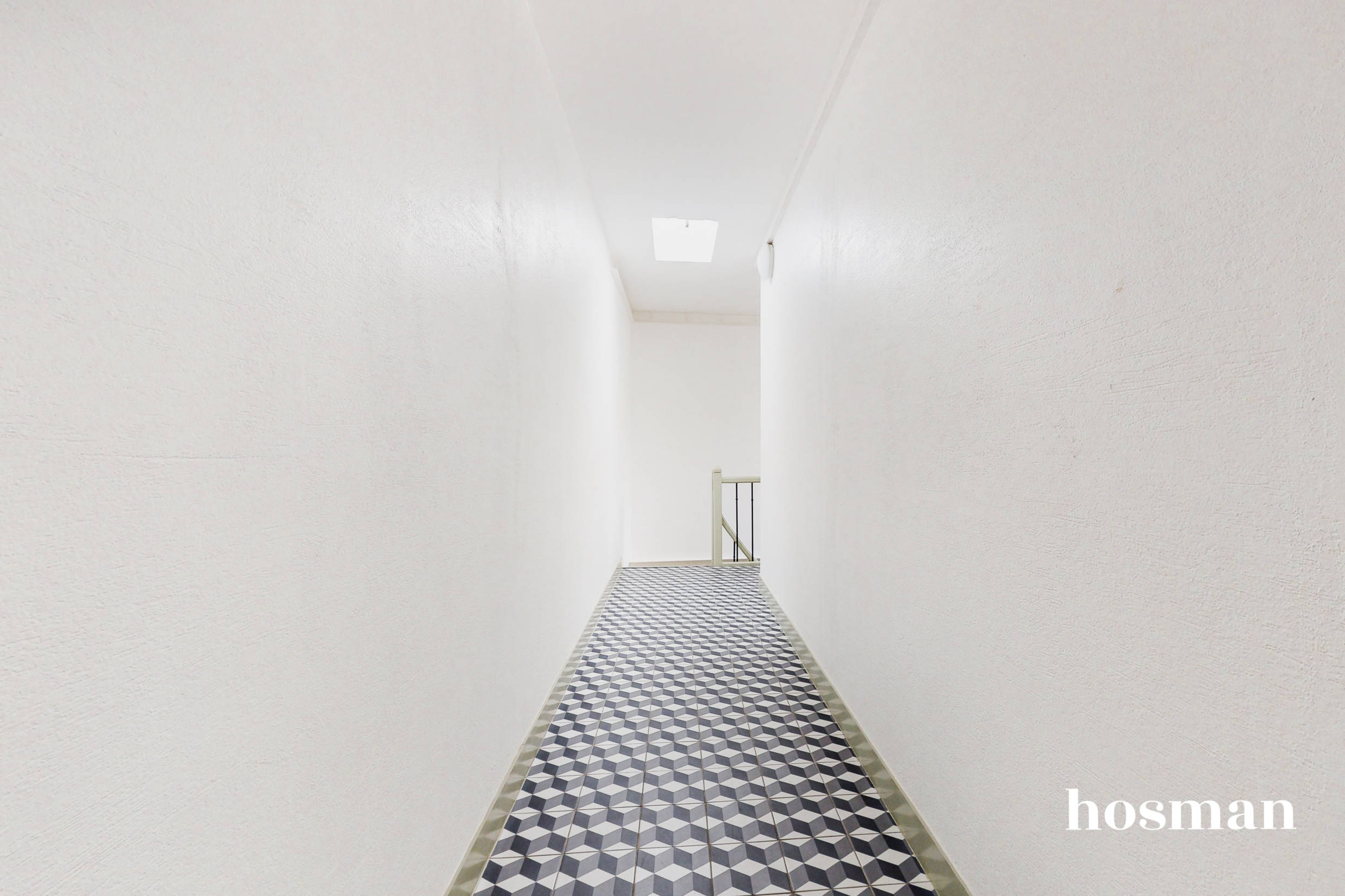 Photo 11 - Appartement 19.5 Paris