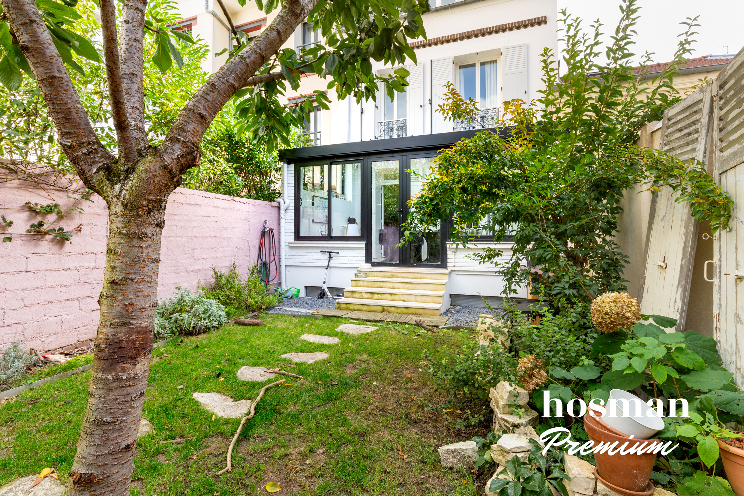 Photo 3 - Maison 151.7 Clamart